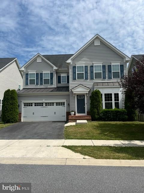 Homes For Sale - 4203 Camberwell Lane<br/> BURTONSVILLE, MD 20866