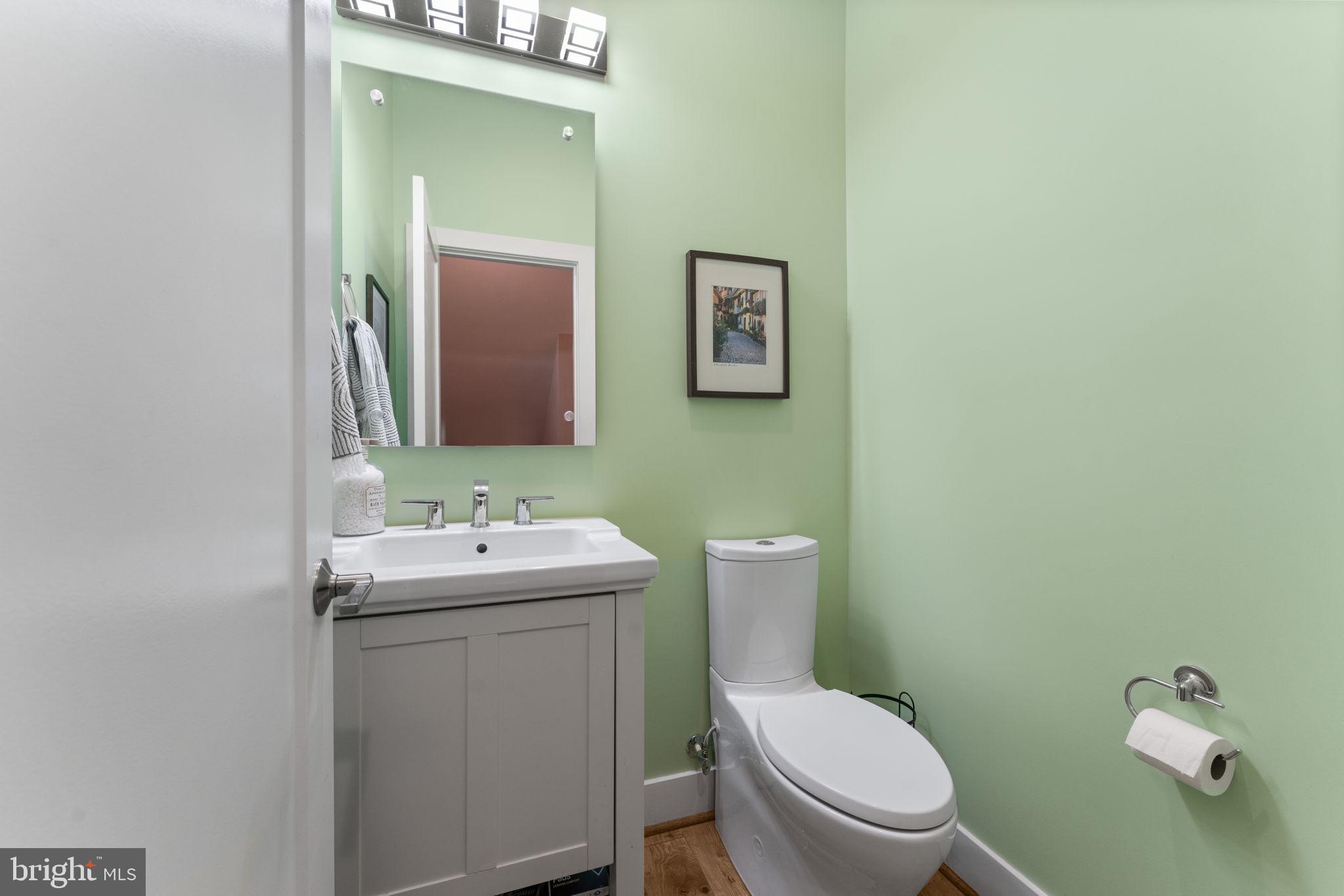 TOWER OAKS - Residential