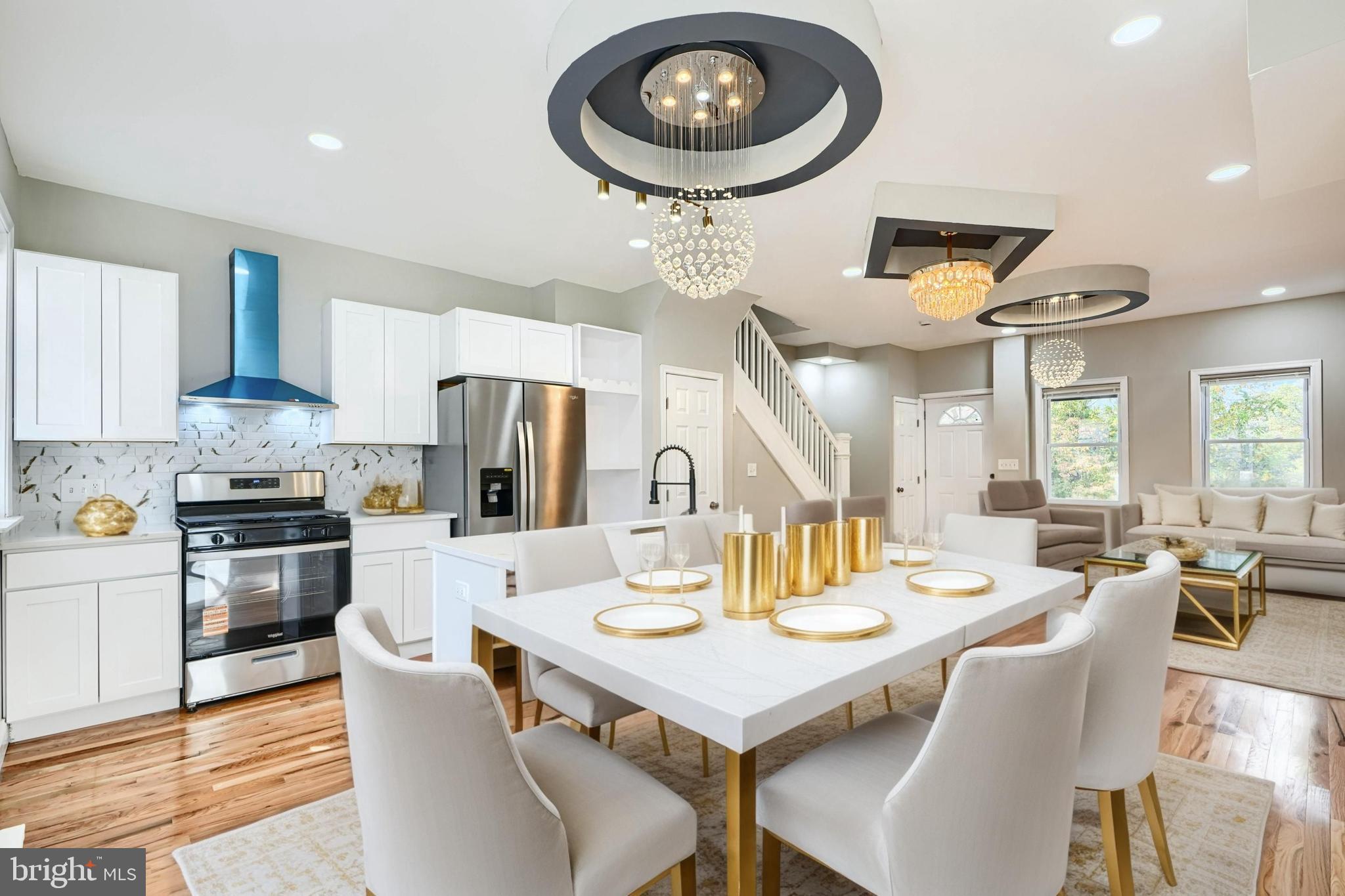 EDGEWOOD - Residential