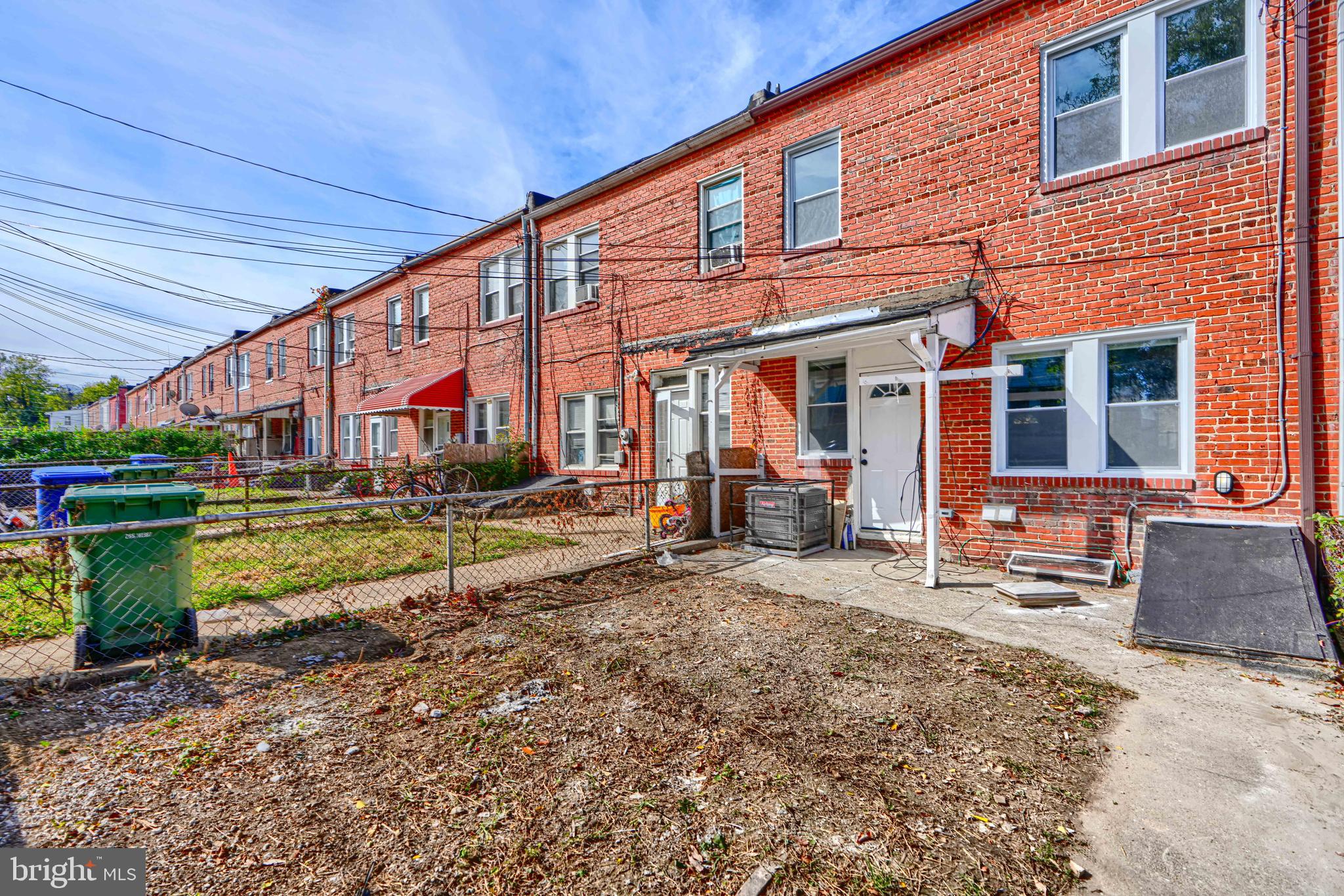 EDGEWOOD - Residential