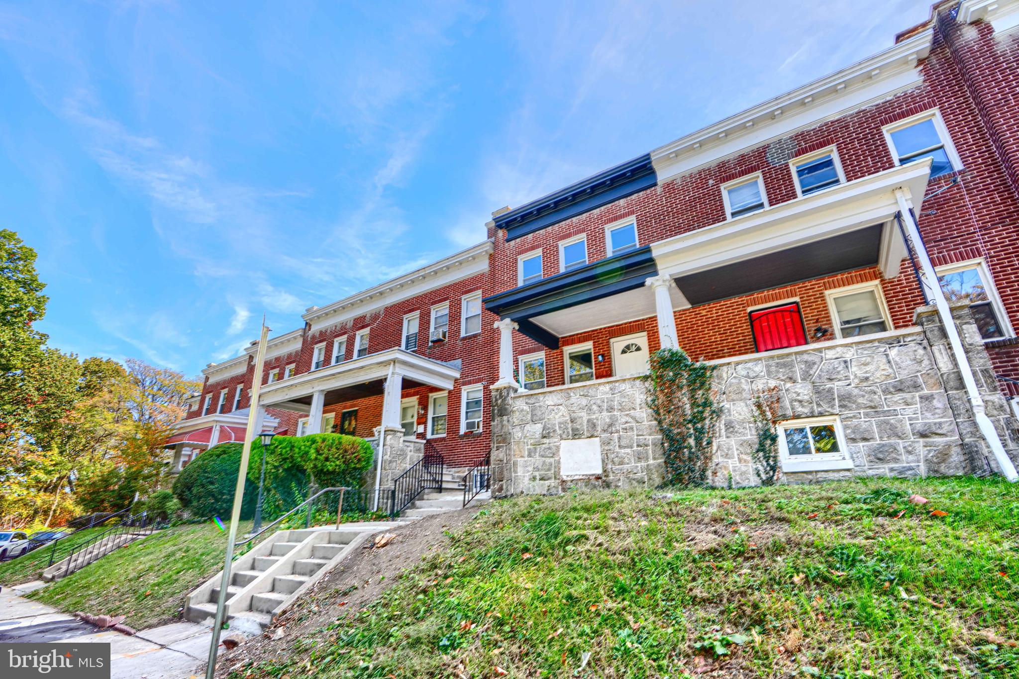 EDGEWOOD - Residential