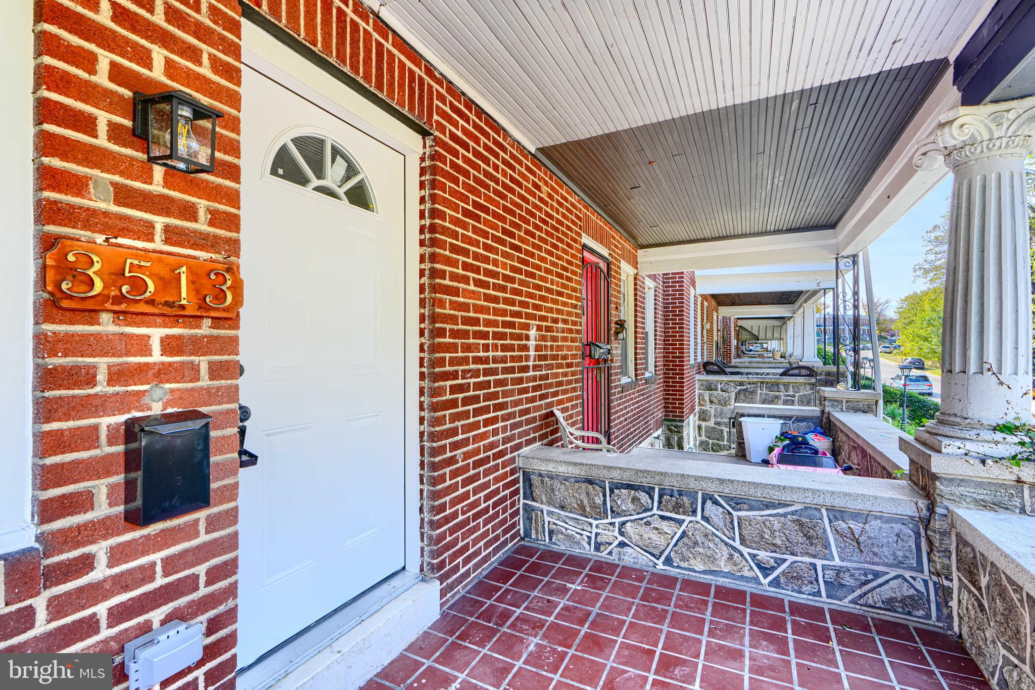 EDGEWOOD - Residential