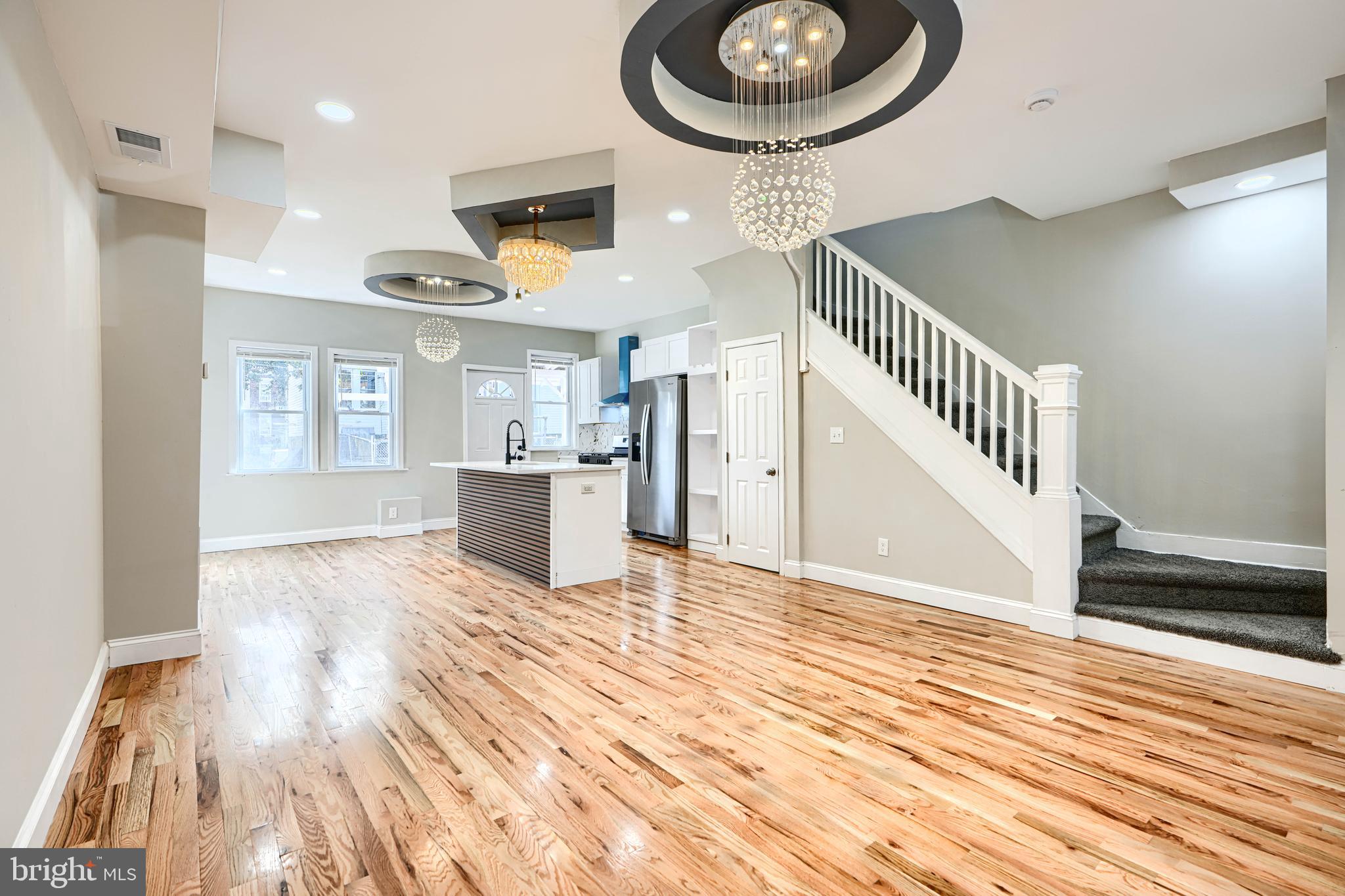 EDGEWOOD - Residential