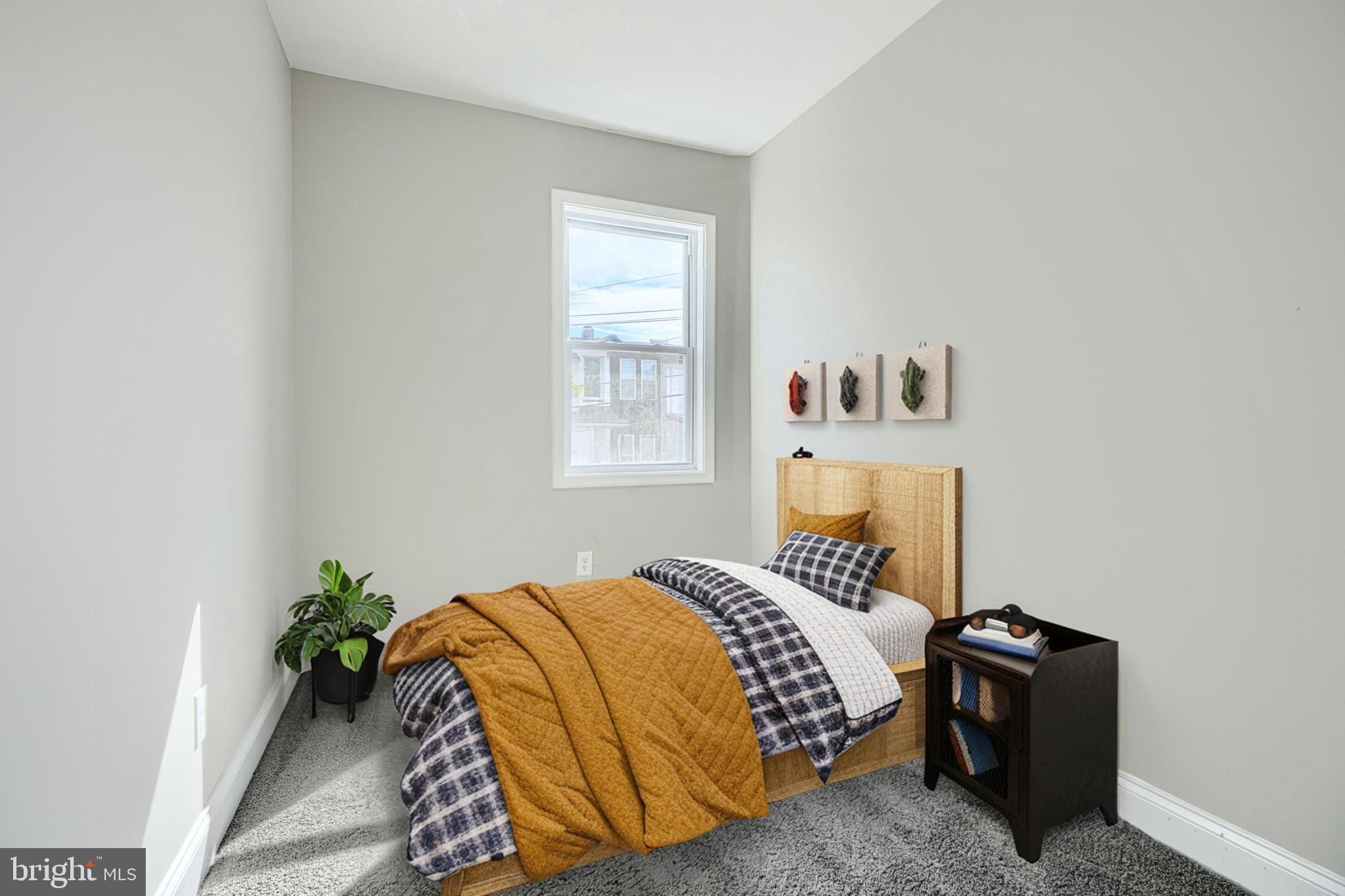 EDGEWOOD - Residential