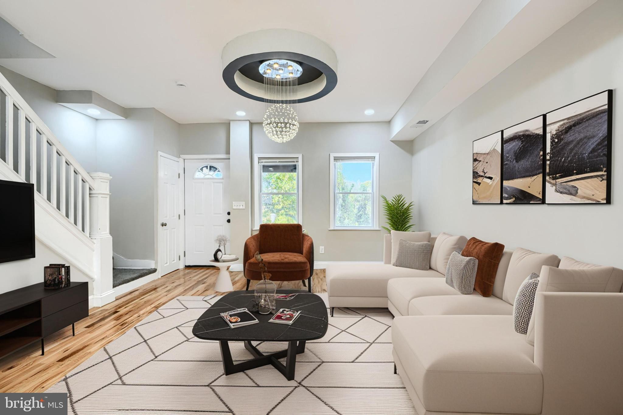 EDGEWOOD - Residential