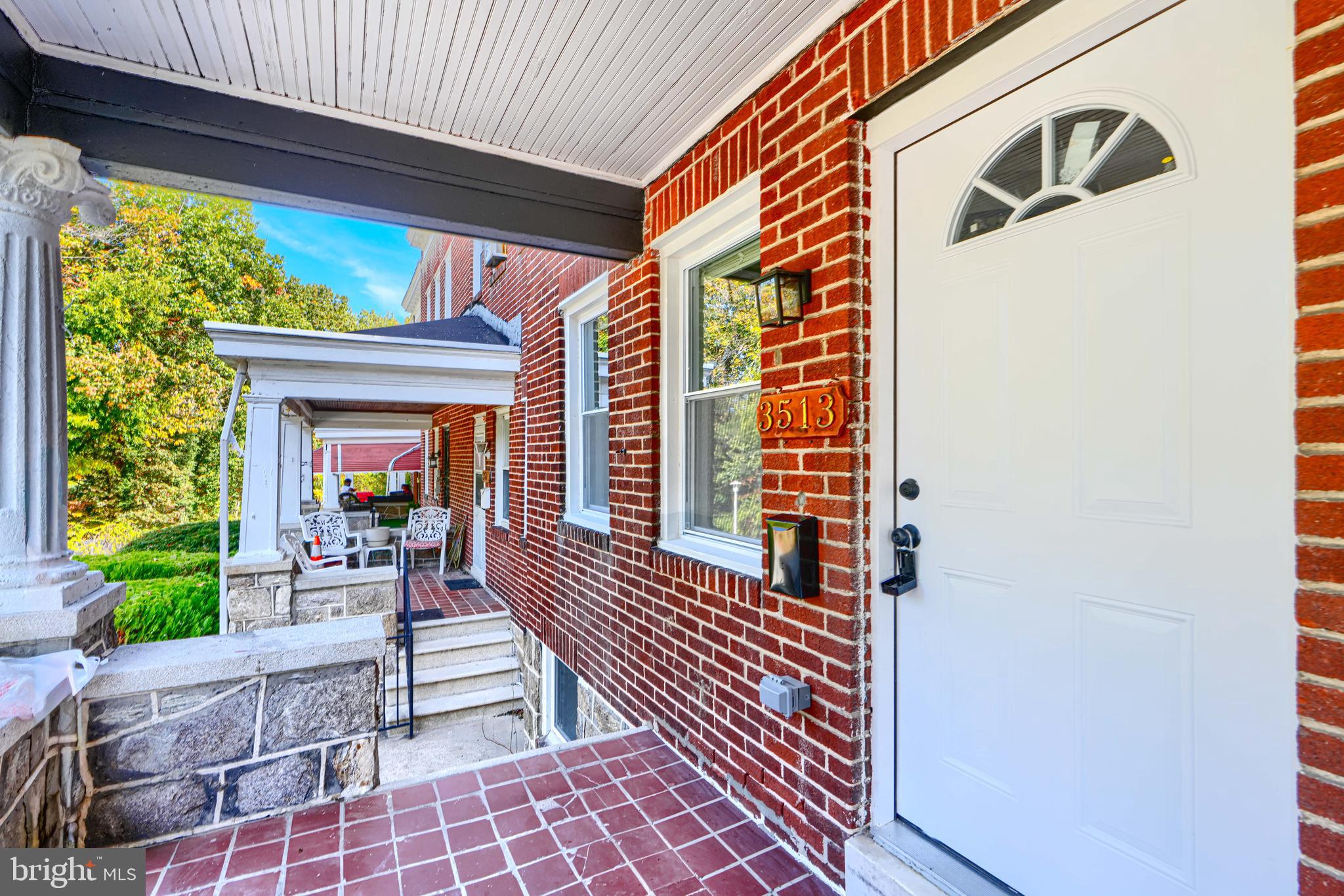 EDGEWOOD - Residential