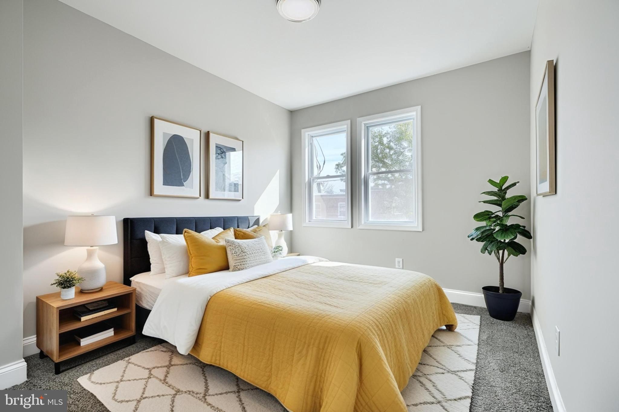 EDGEWOOD - Residential