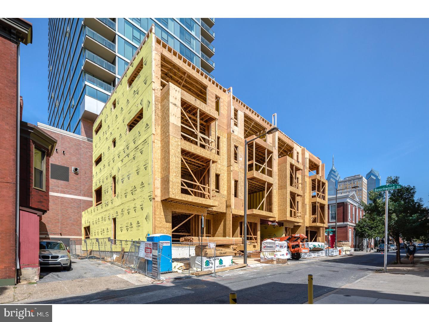 RITTENHOUSE SQUARE - Residential