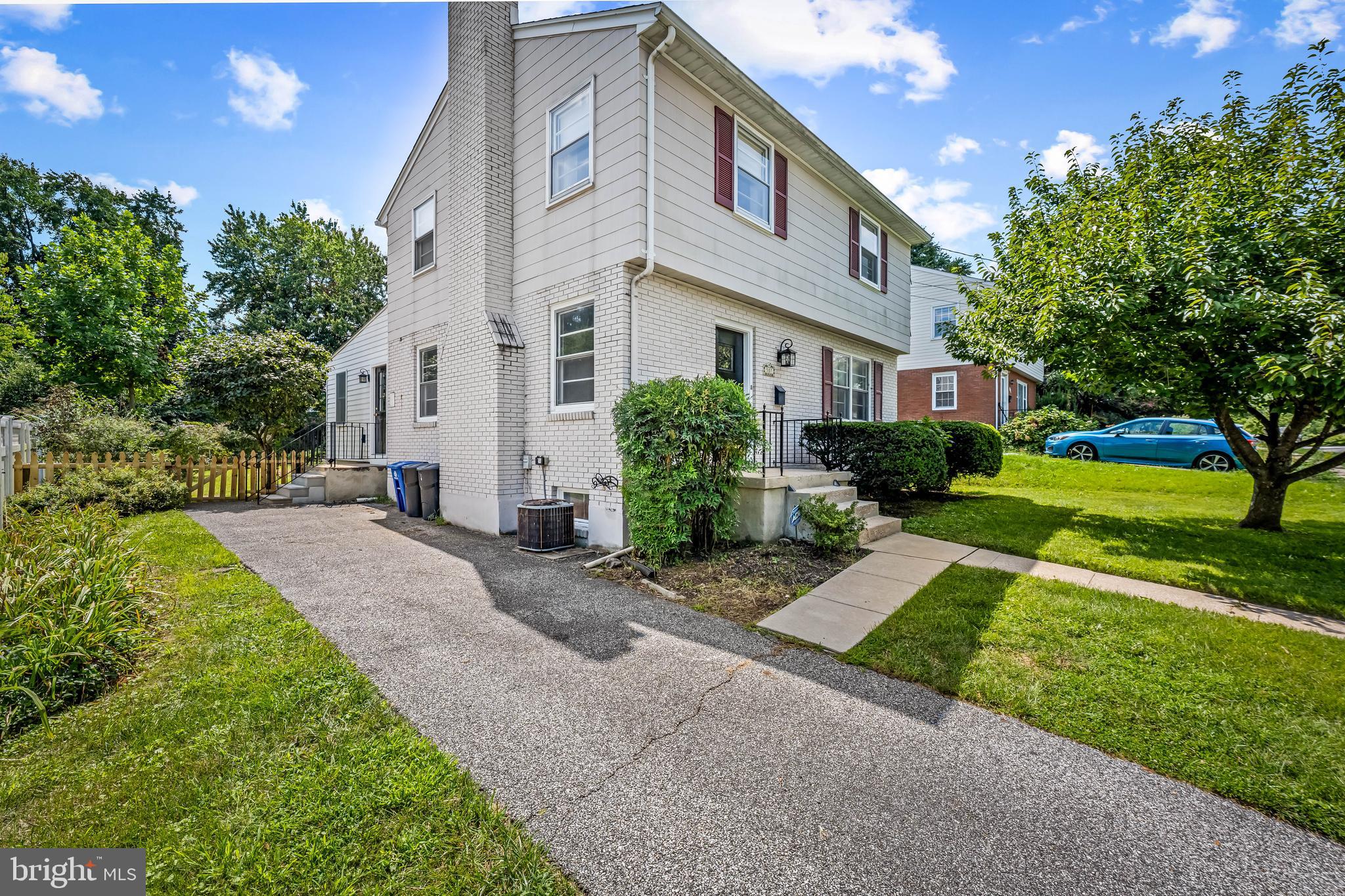 507 TALBOTT AVENUE