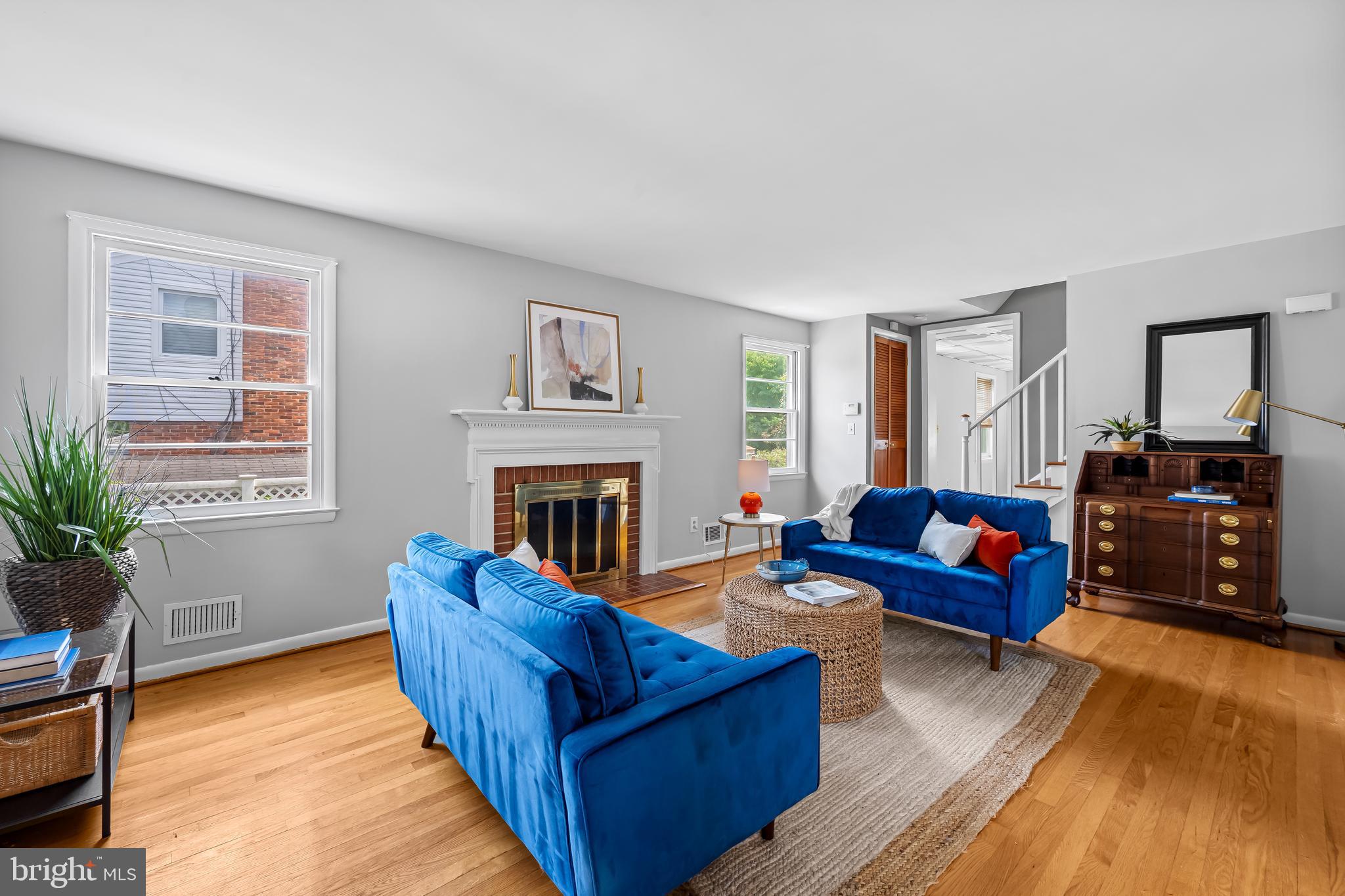 507 TALBOTT AVENUE