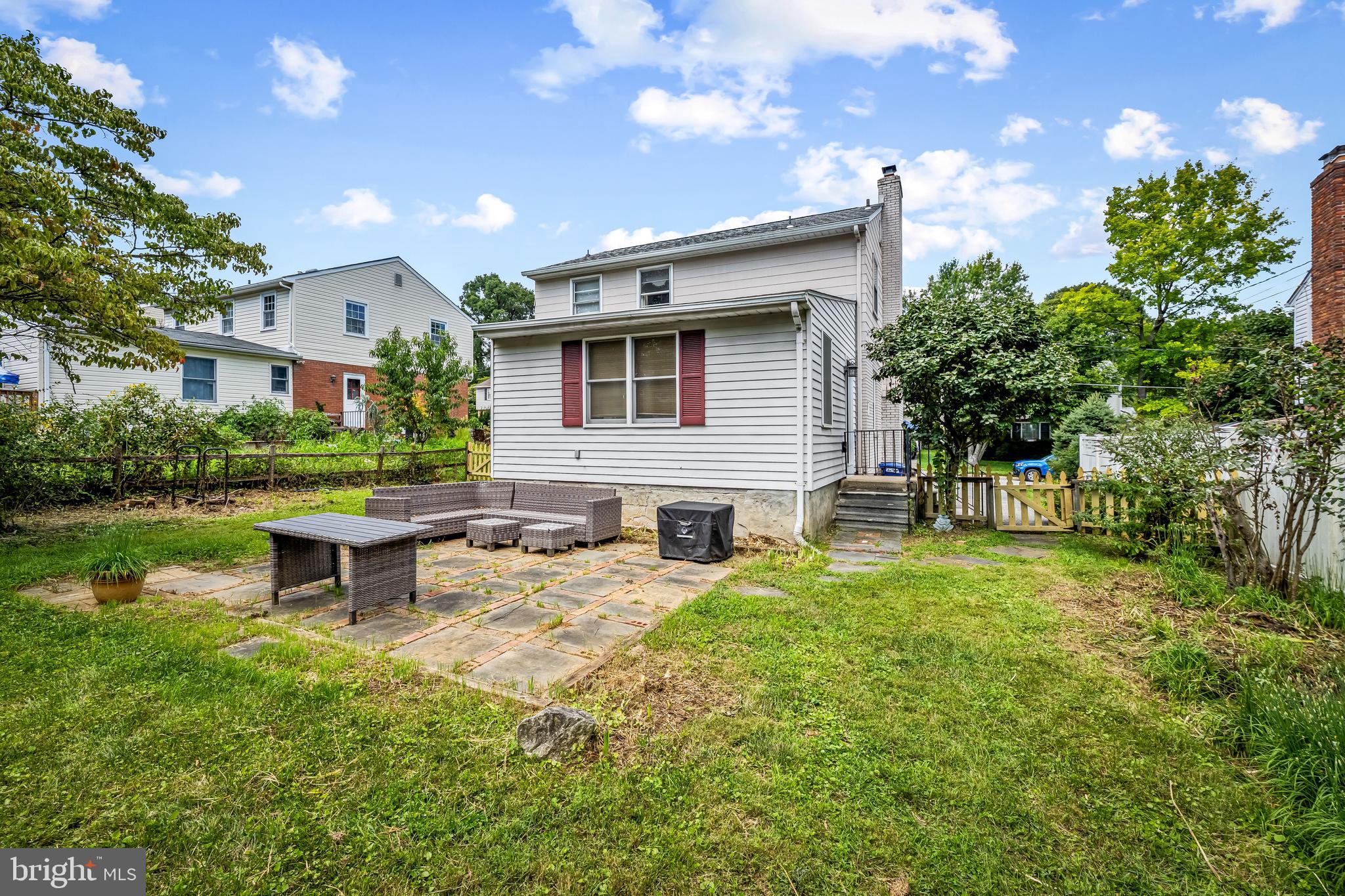 507 TALBOTT AVENUE