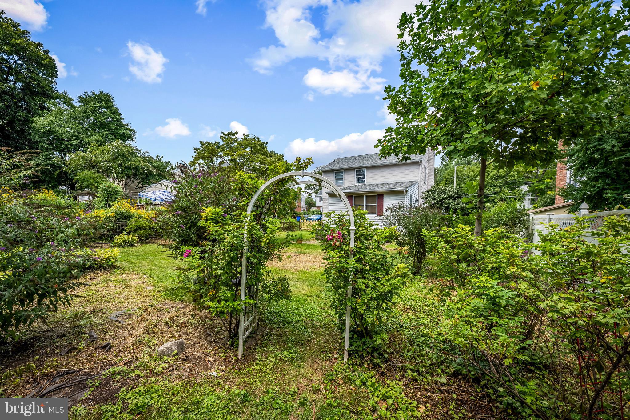 507 TALBOTT AVENUE