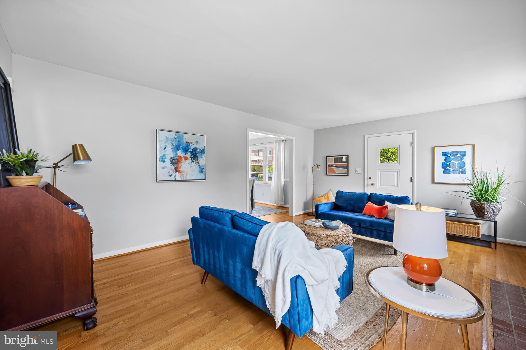 507 TALBOTT AVENUE