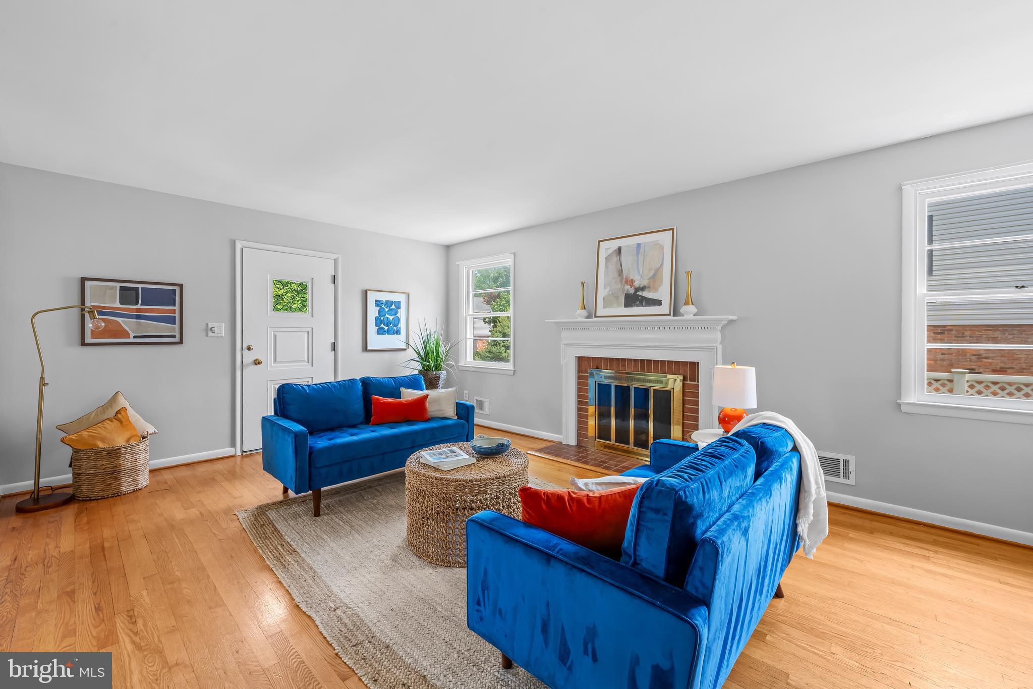 507 TALBOTT AVENUE