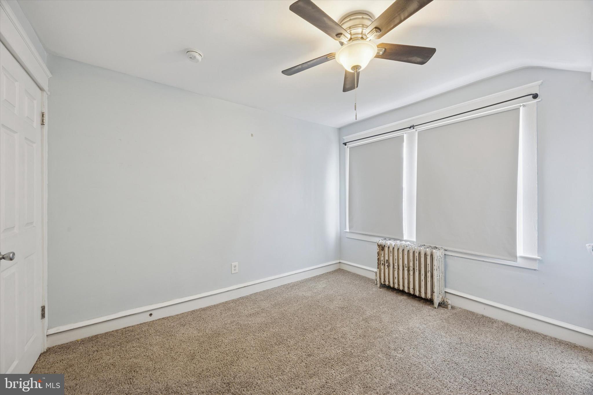 RIDLEY PARK - Residential