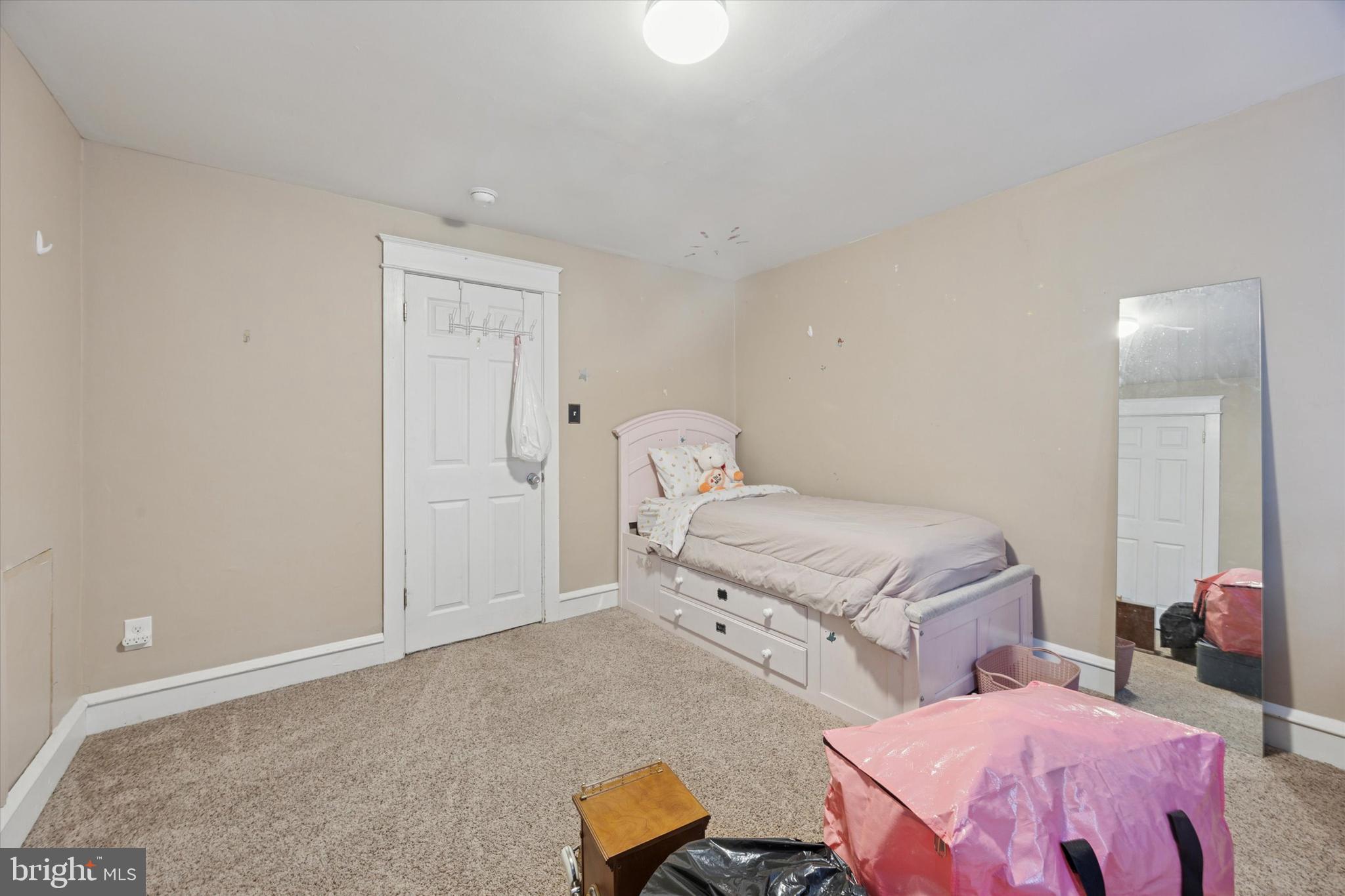 RIDLEY PARK - Residential