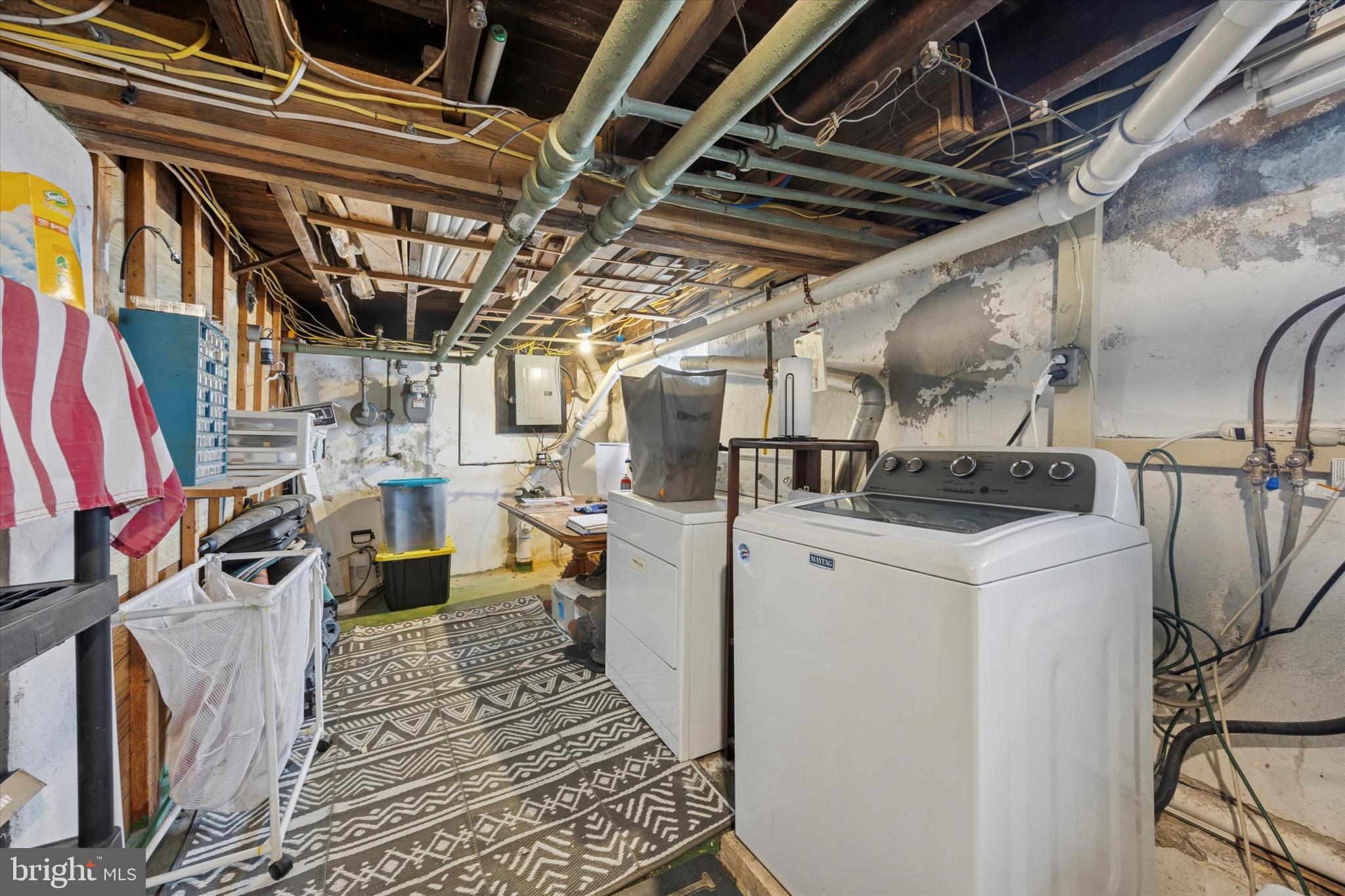 RIDLEY PARK - Residential