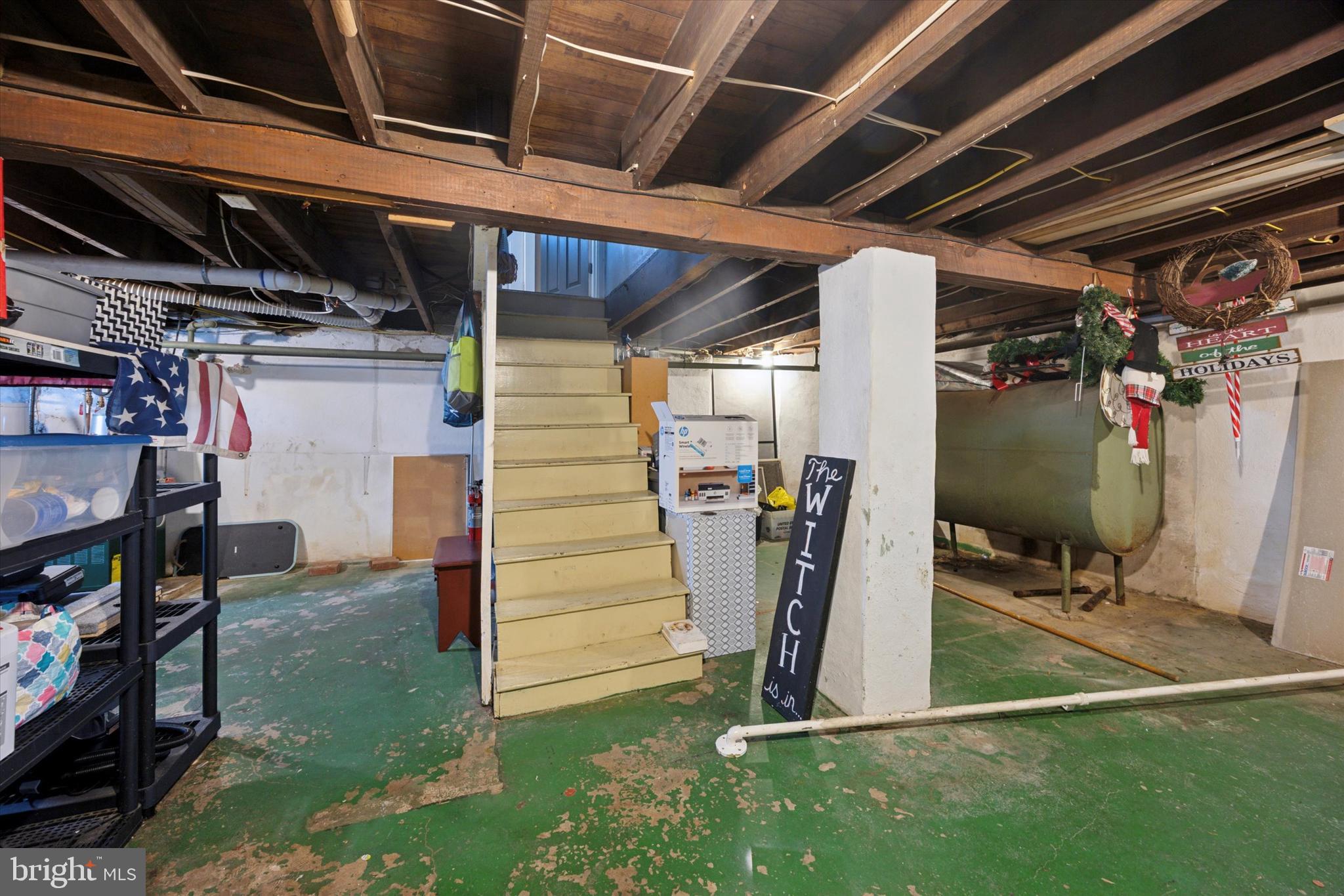 RIDLEY PARK - Residential