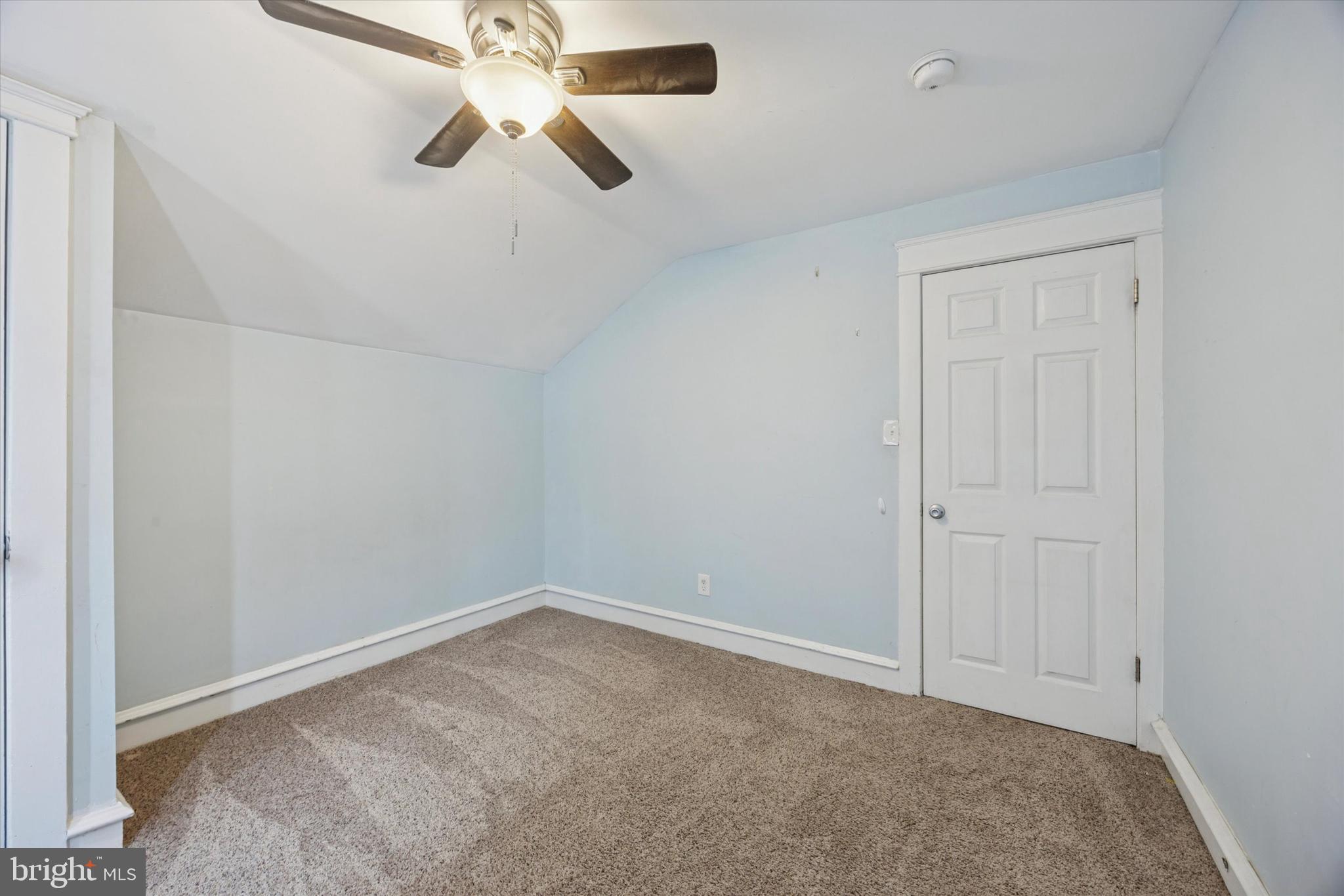 RIDLEY PARK - Residential