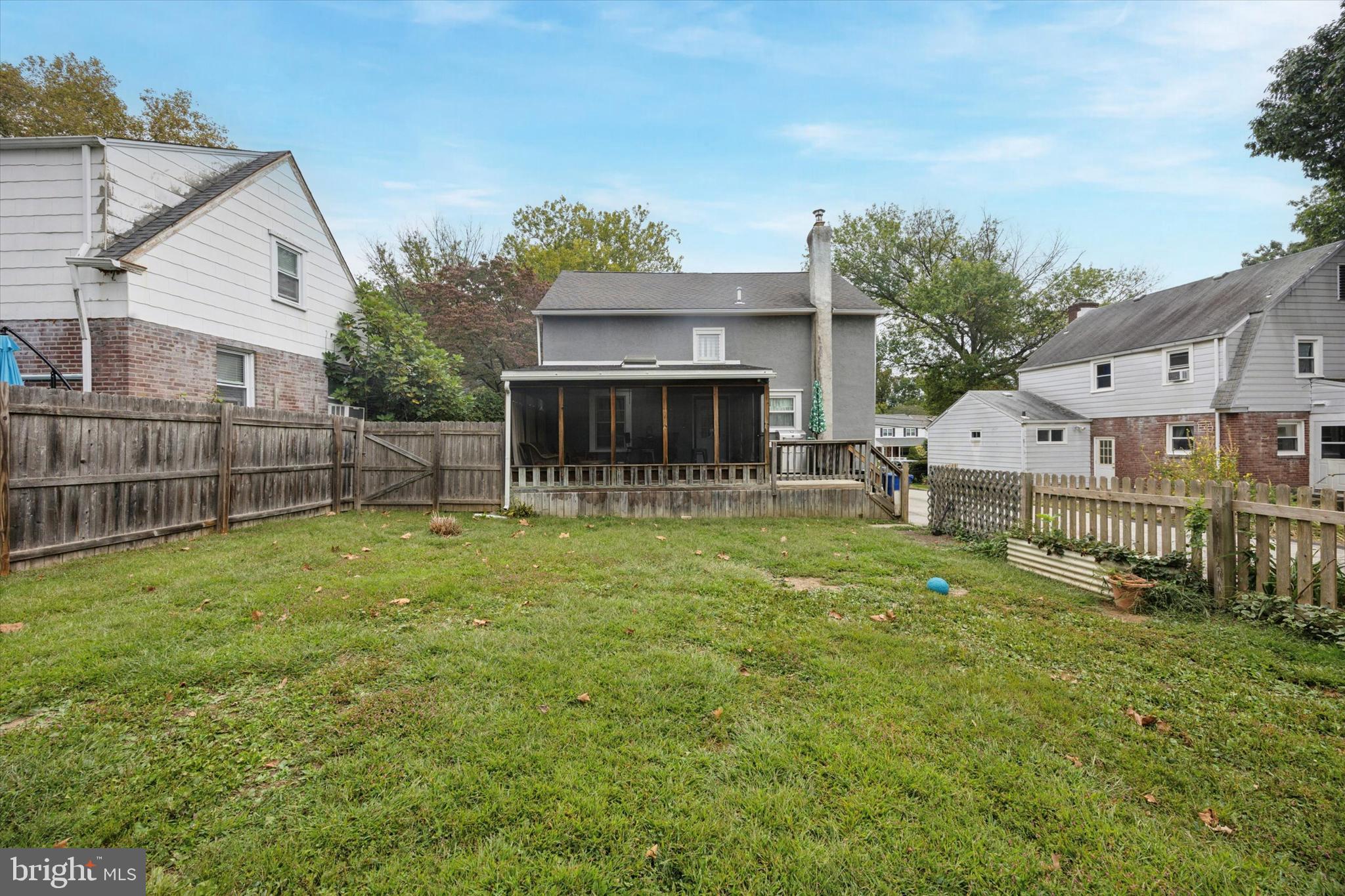 RIDLEY PARK - Residential