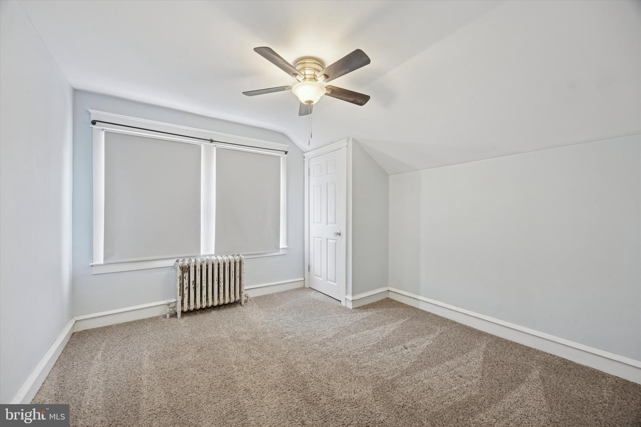 RIDLEY PARK - Residential