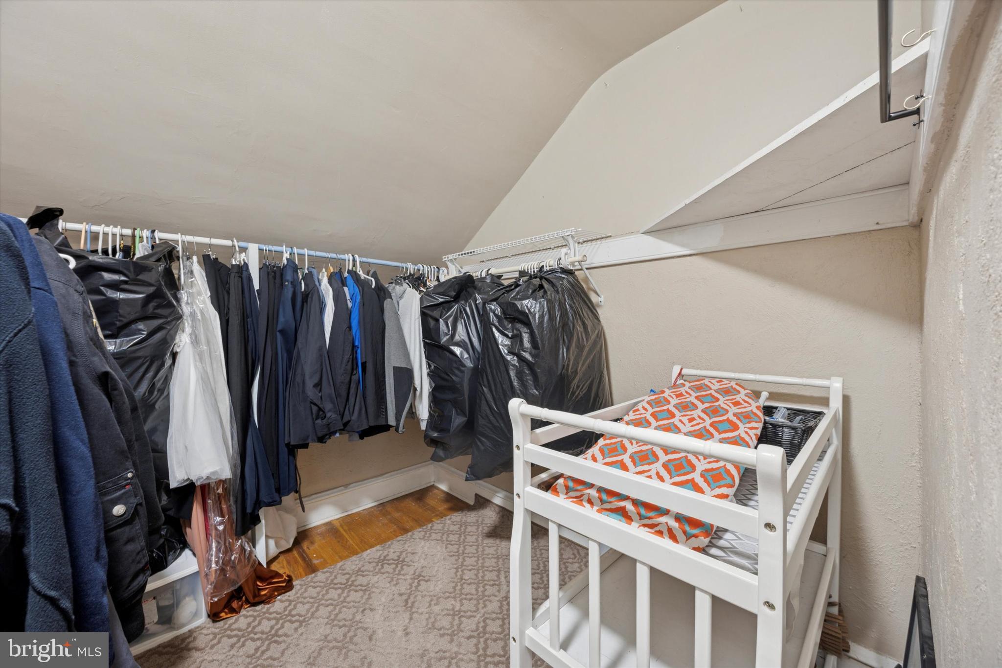 RIDLEY PARK - Residential