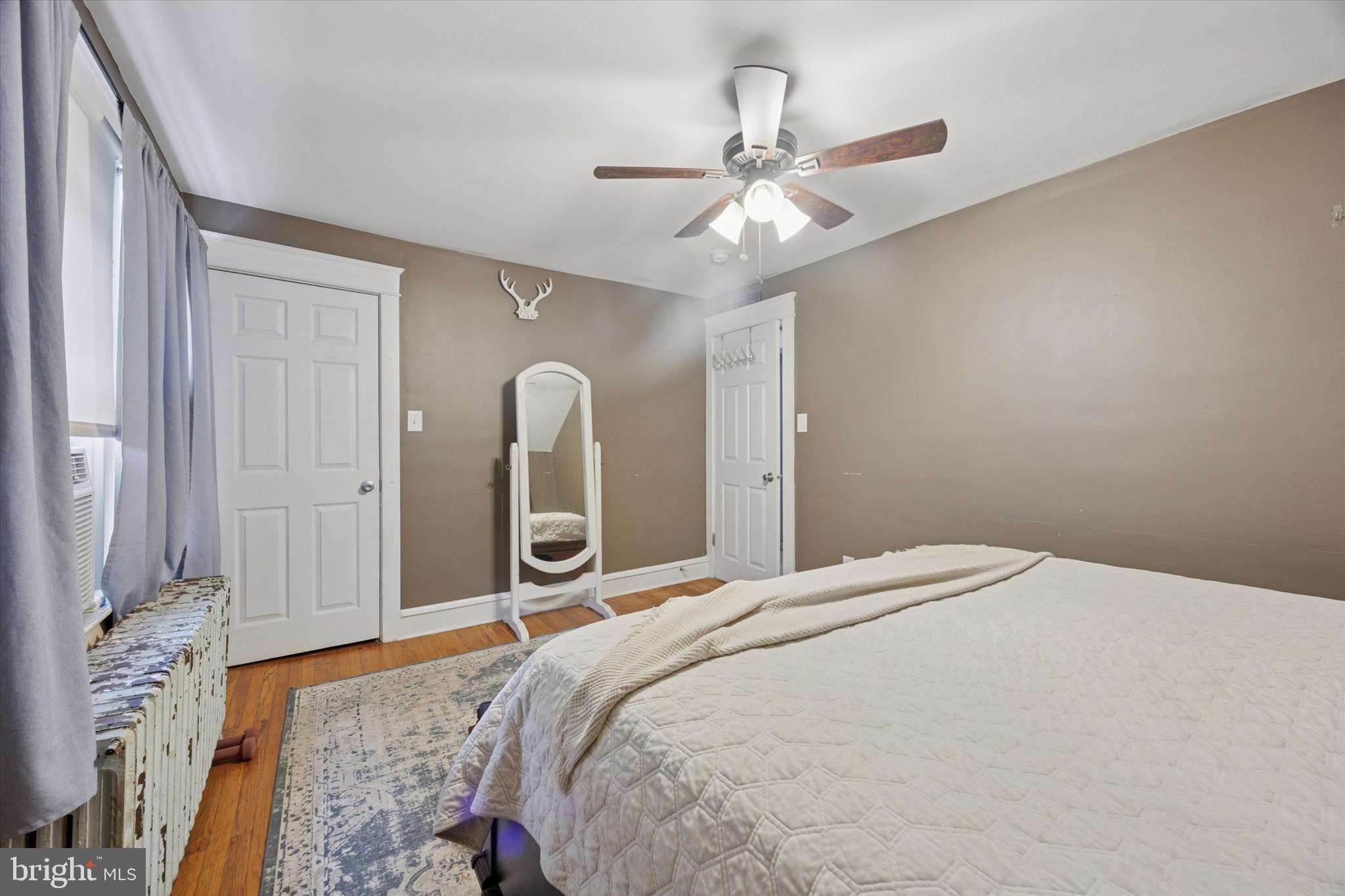 RIDLEY PARK - Residential