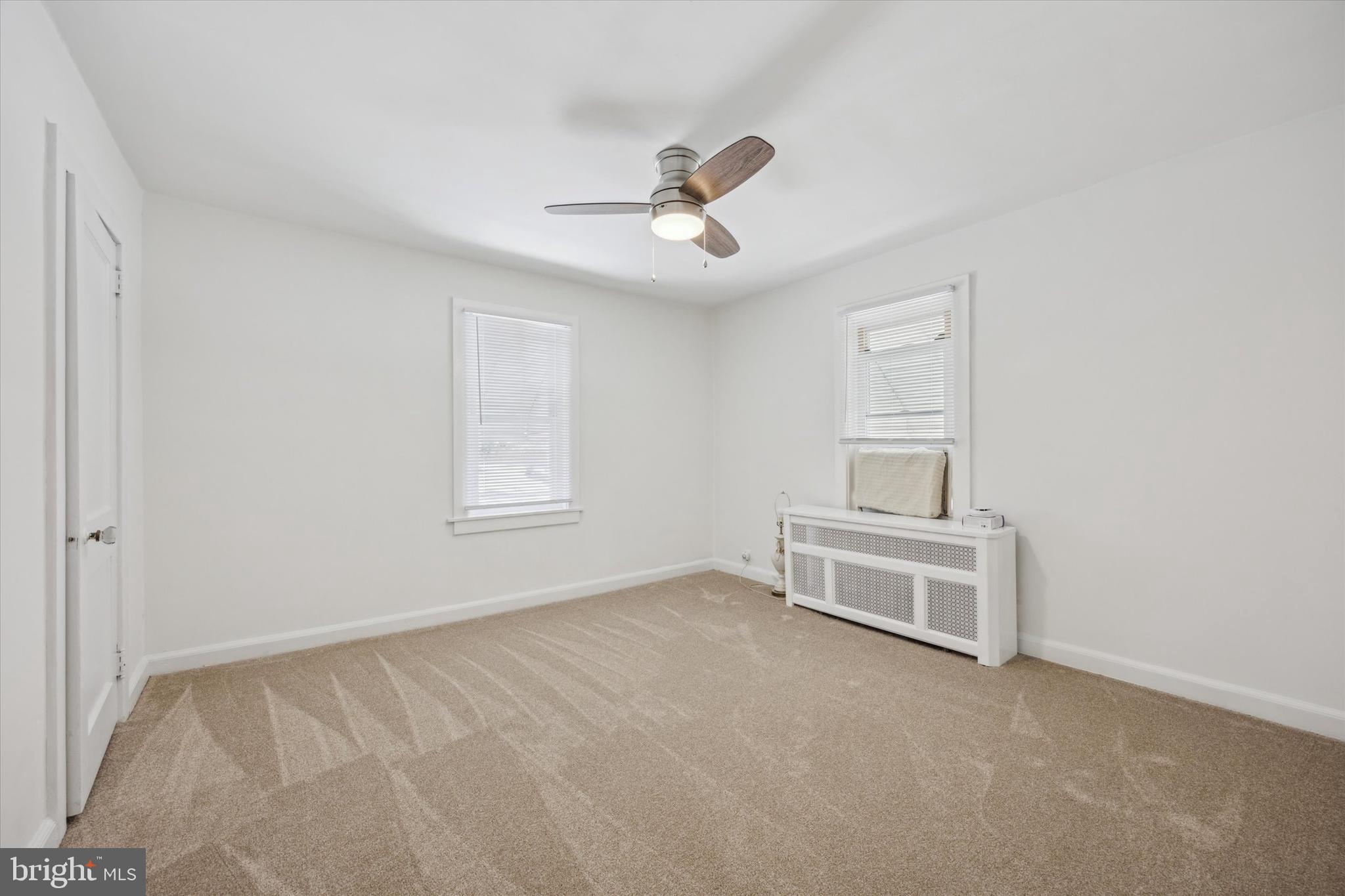 RIDLEY PARK - Residential