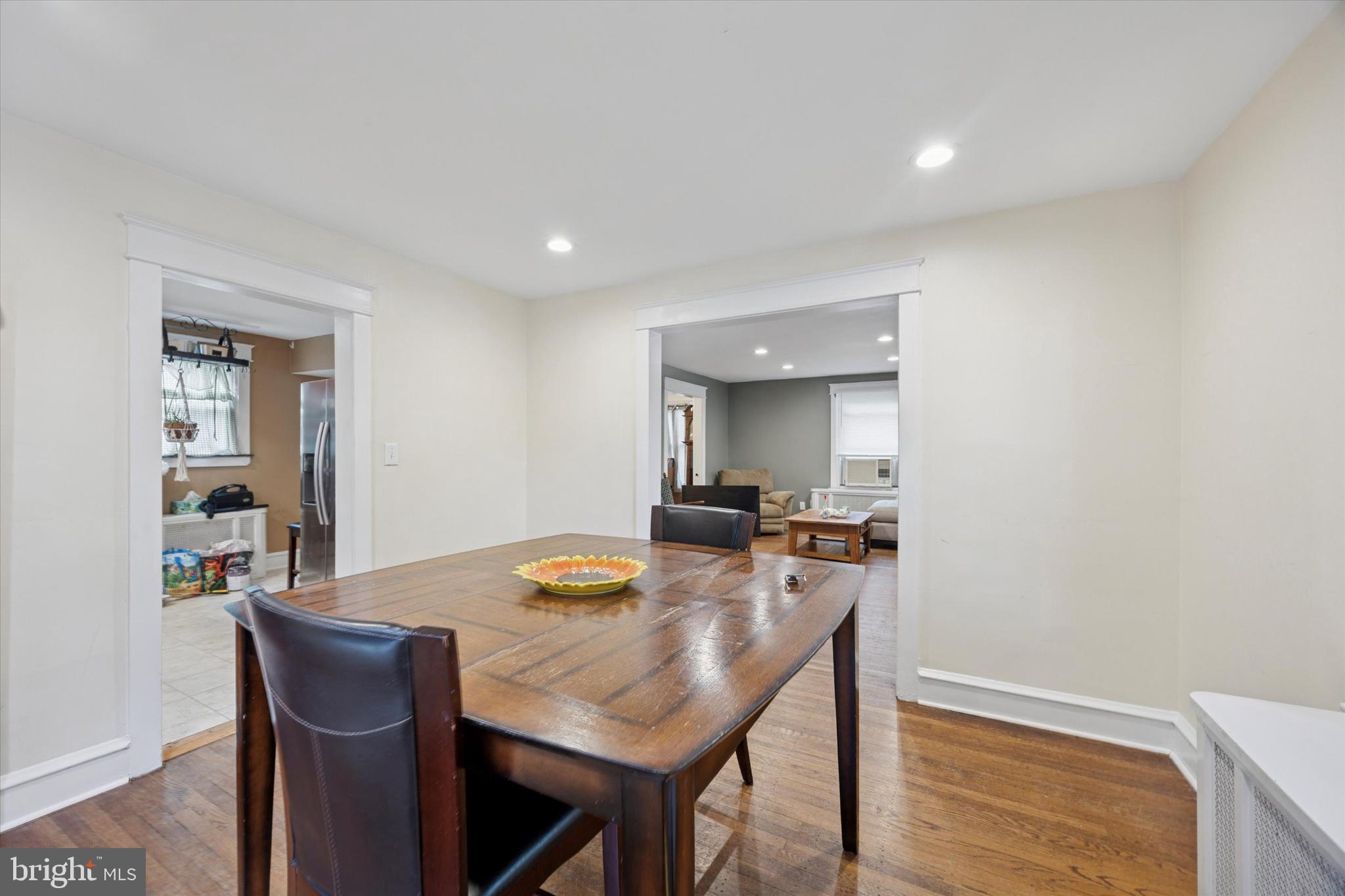 RIDLEY PARK - Residential