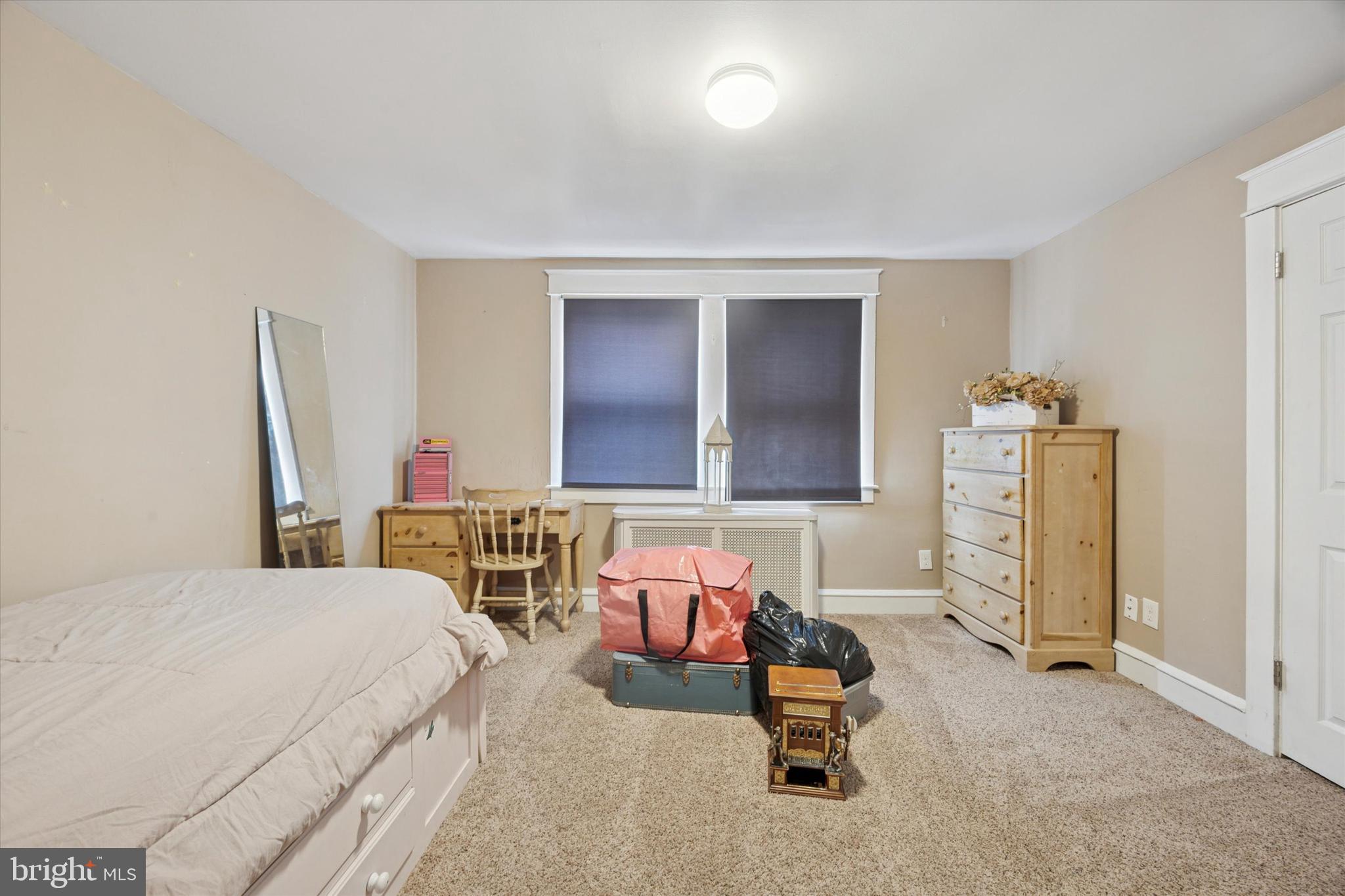 RIDLEY PARK - Residential