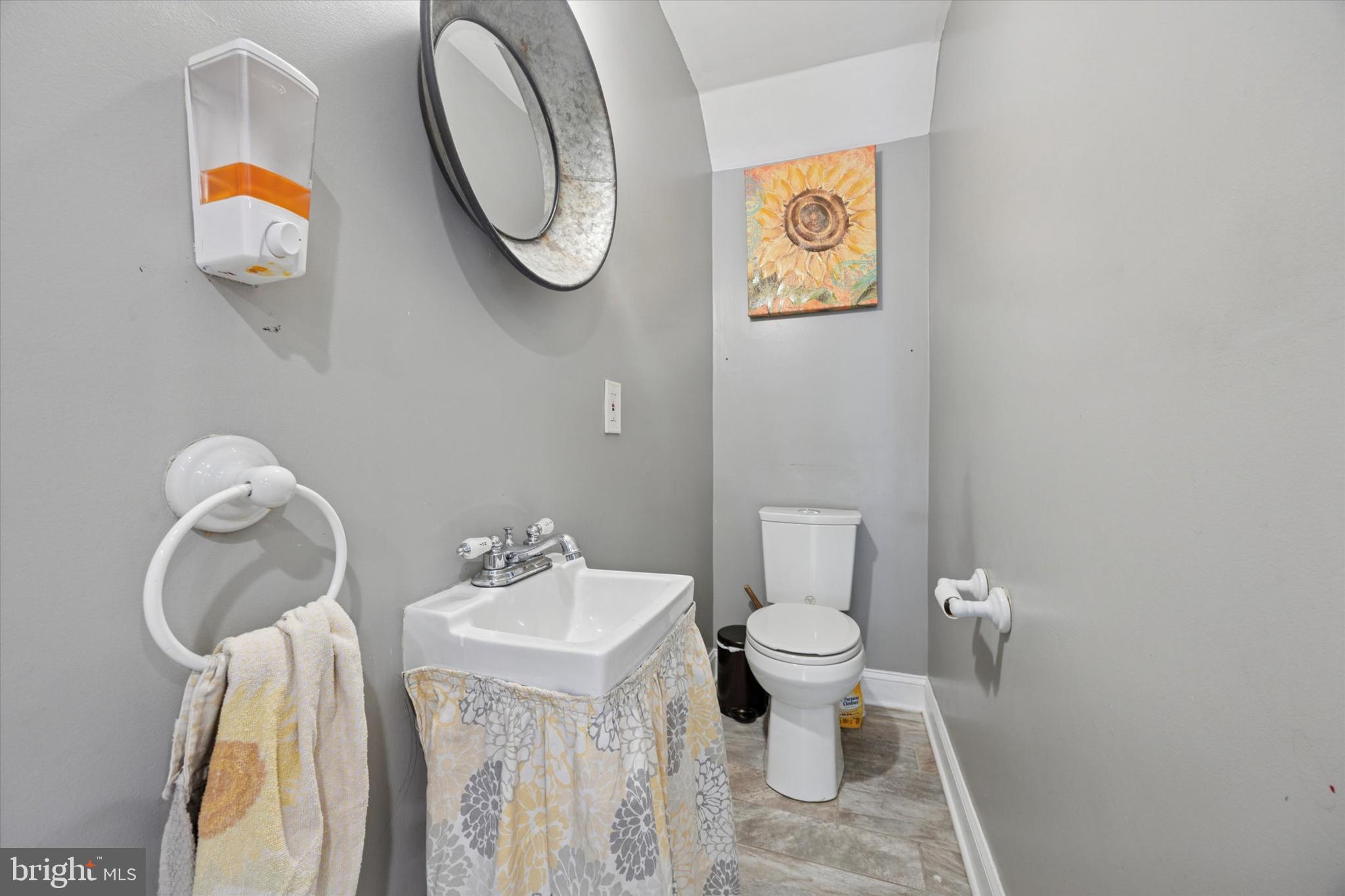 RIDLEY PARK - Residential