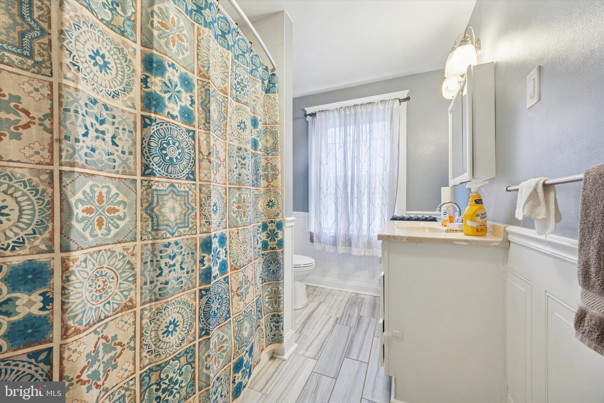 RIDLEY PARK - Residential