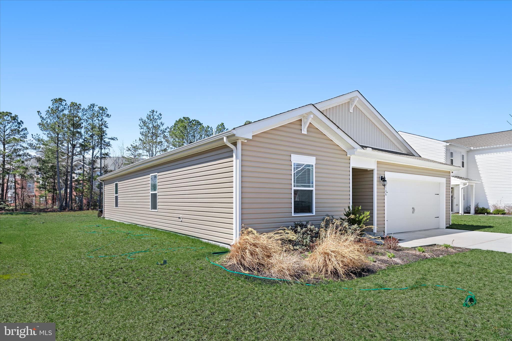 SASSAFRAS MEADOWS - Residential