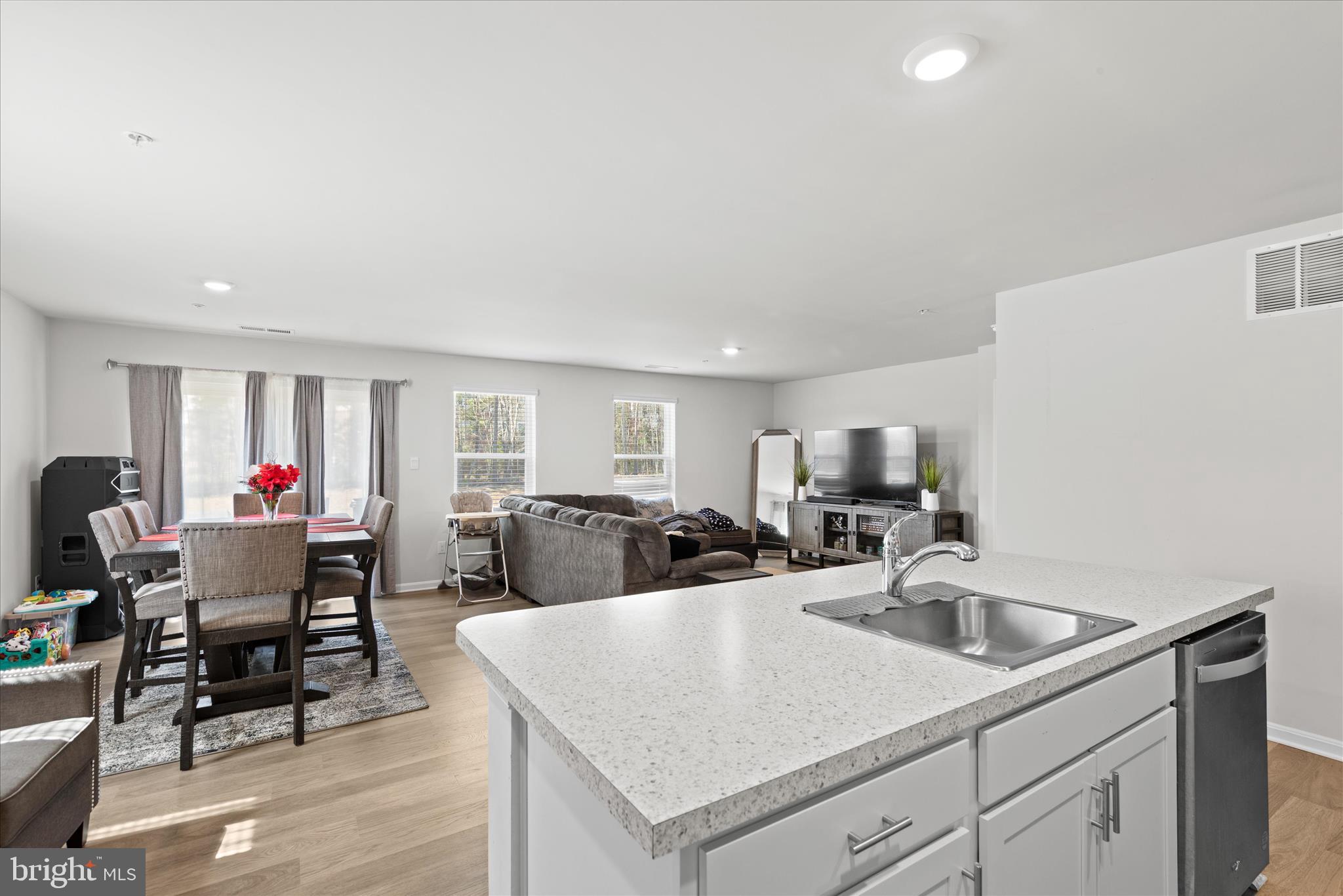 SASSAFRAS MEADOWS - Residential