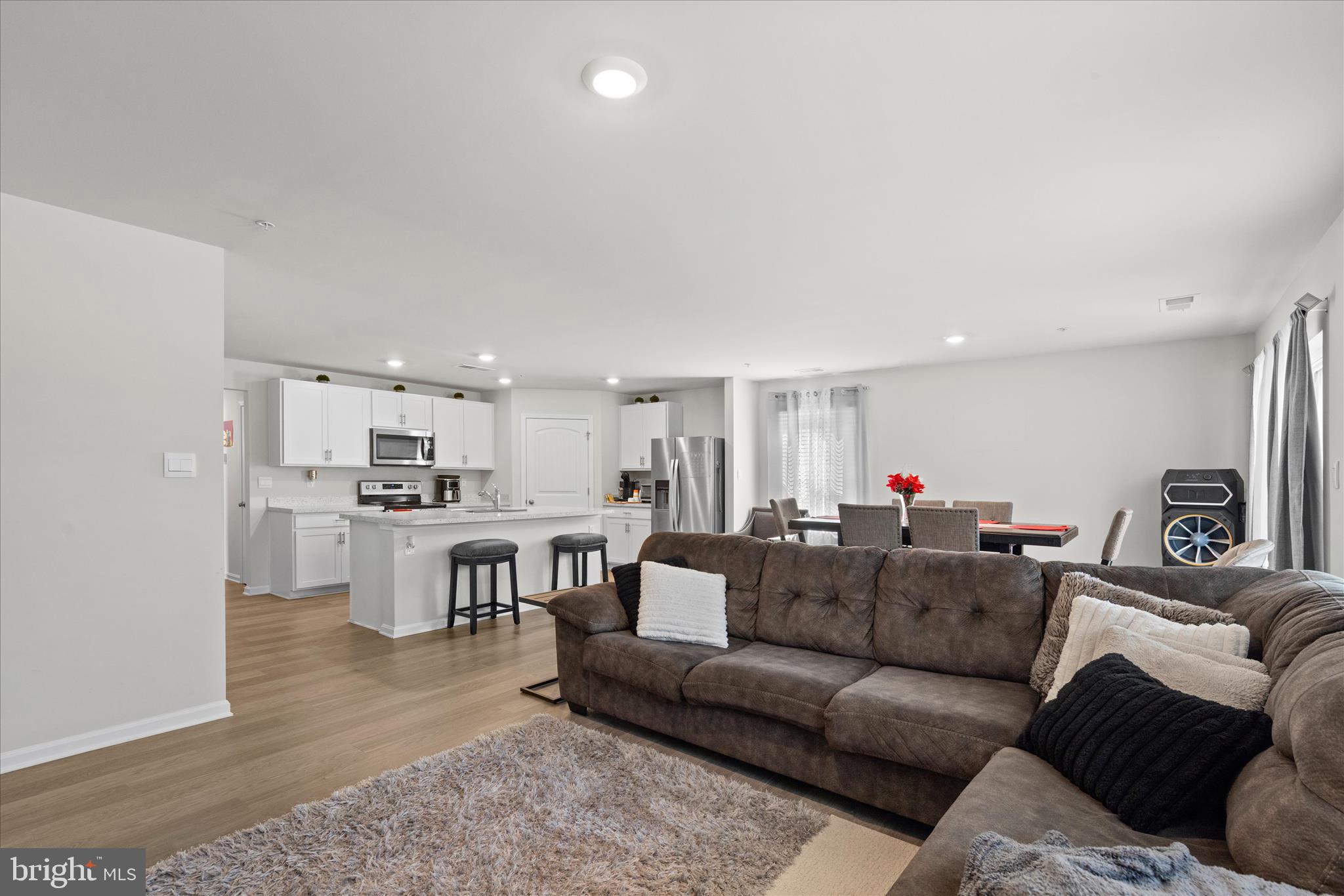 SASSAFRAS MEADOWS - Residential