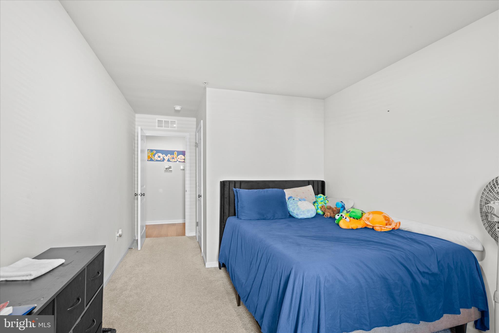 SASSAFRAS MEADOWS - Residential