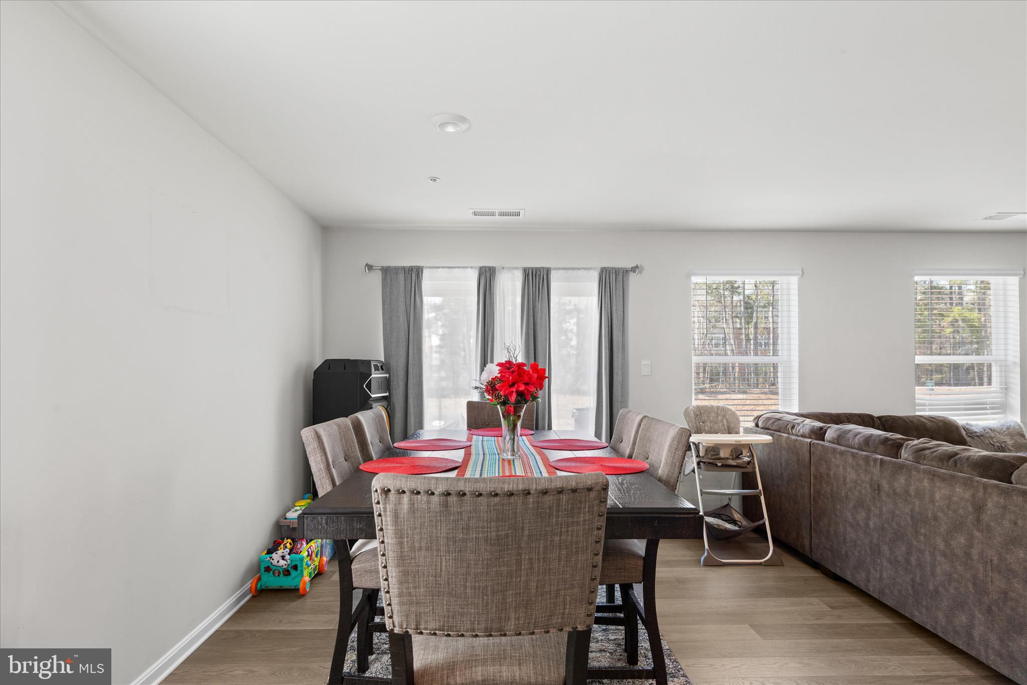 SASSAFRAS MEADOWS - Residential