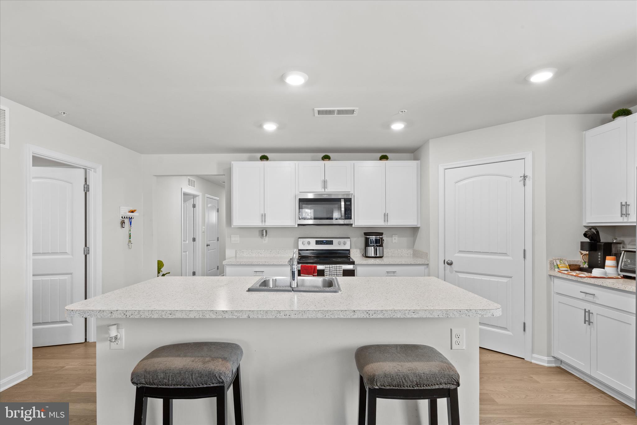 SASSAFRAS MEADOWS - Residential