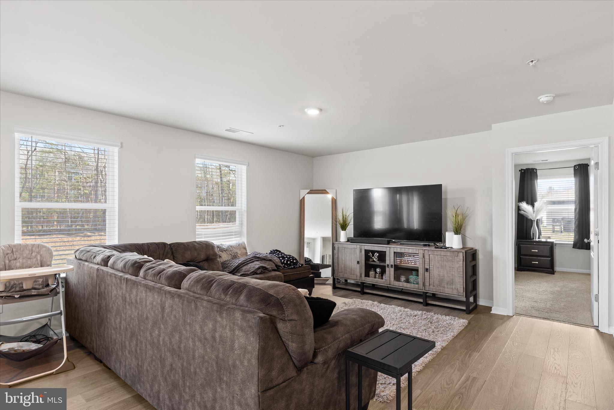 SASSAFRAS MEADOWS - Residential