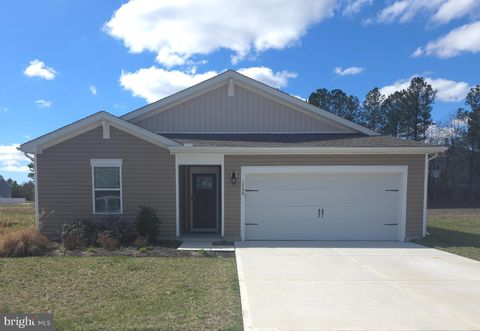 1706 SEVERN STREET SALISBURY MD 21801