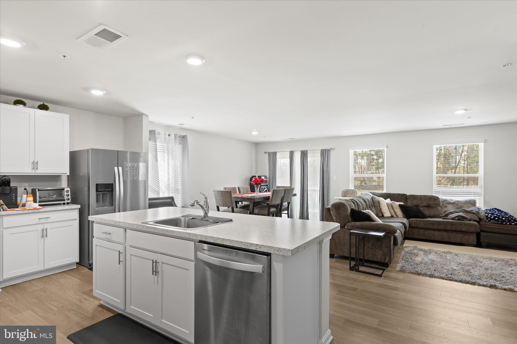 SASSAFRAS MEADOWS - Residential