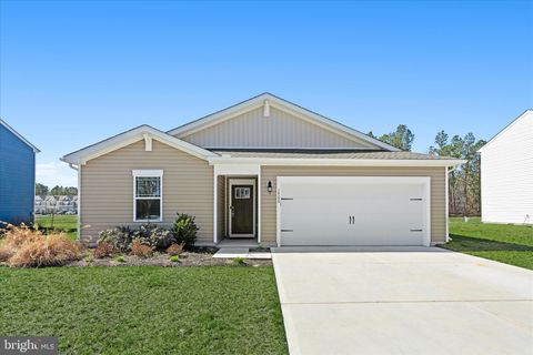 1706 SEVERN STREET SALISBURY MD 21801