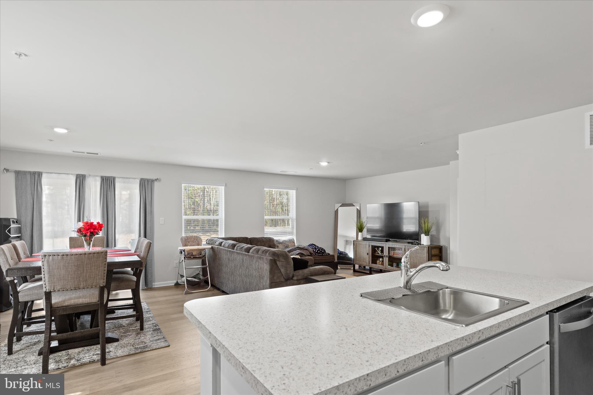 SASSAFRAS MEADOWS - Residential