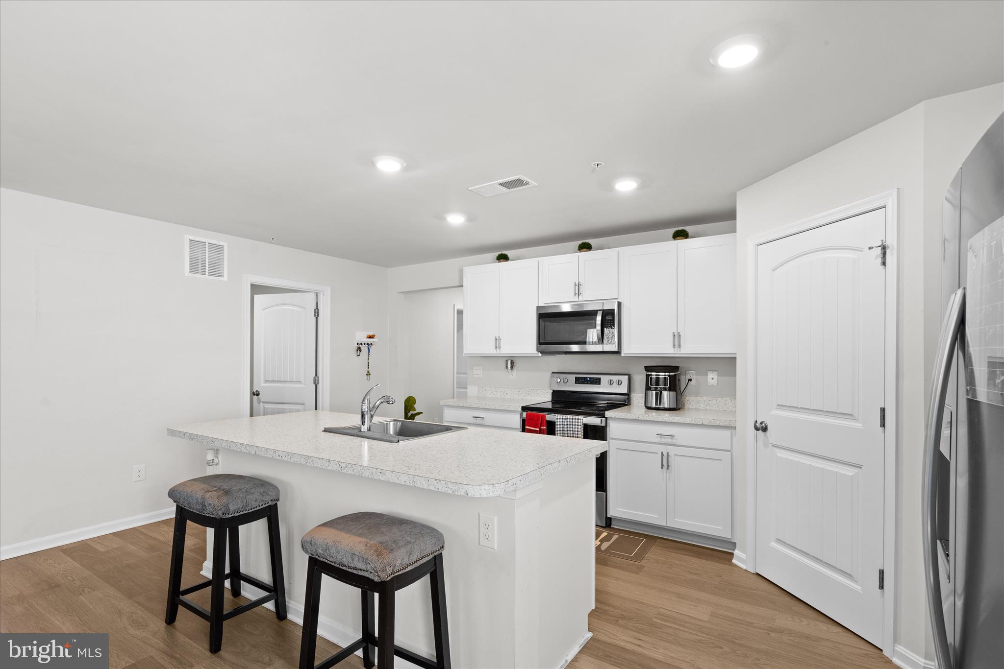 SASSAFRAS MEADOWS - Residential