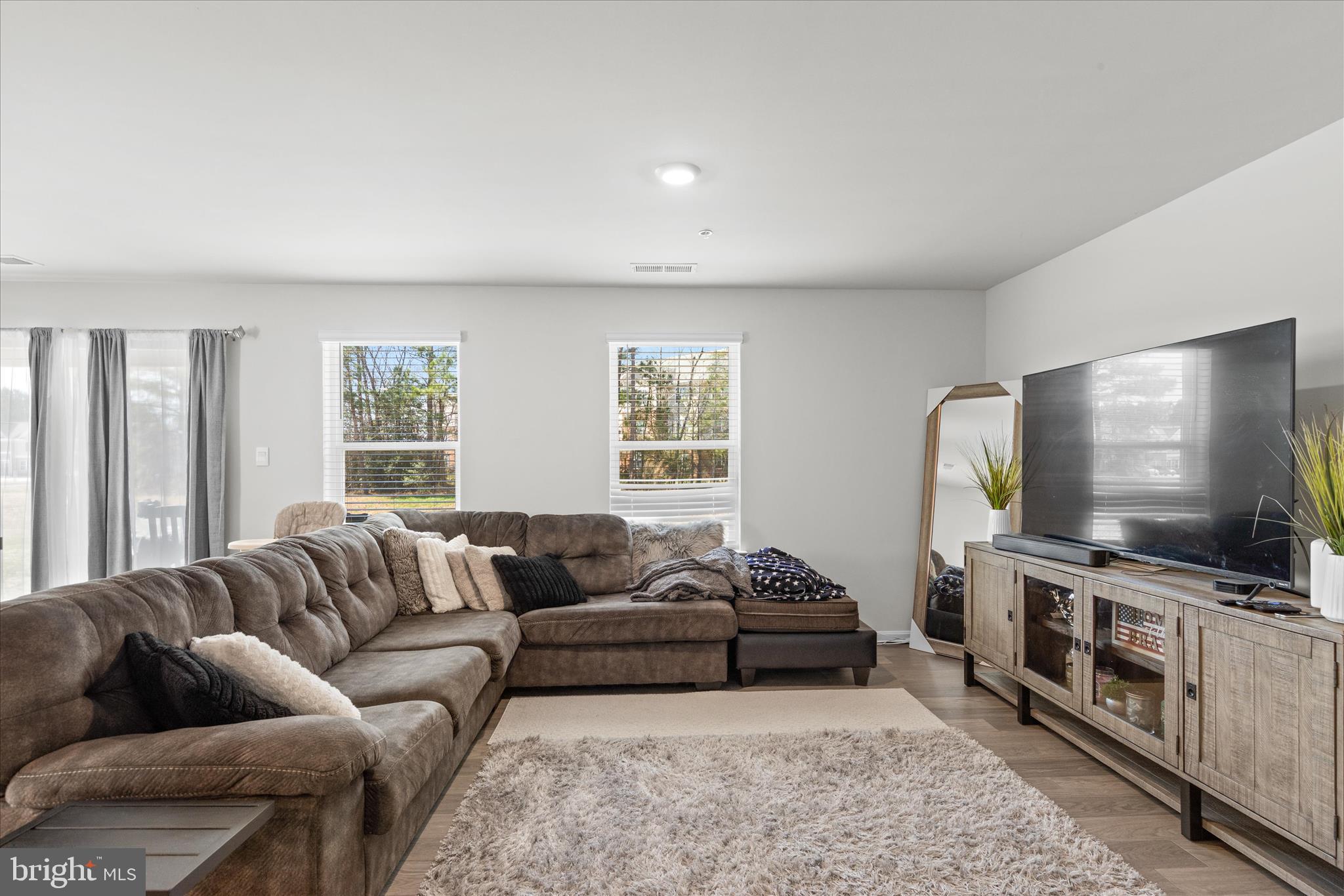 SASSAFRAS MEADOWS - Residential