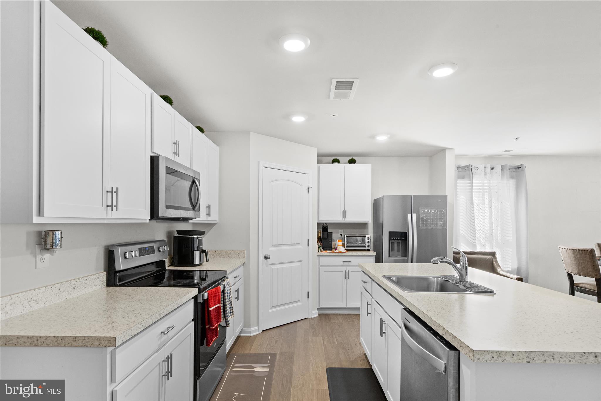 SASSAFRAS MEADOWS - Residential