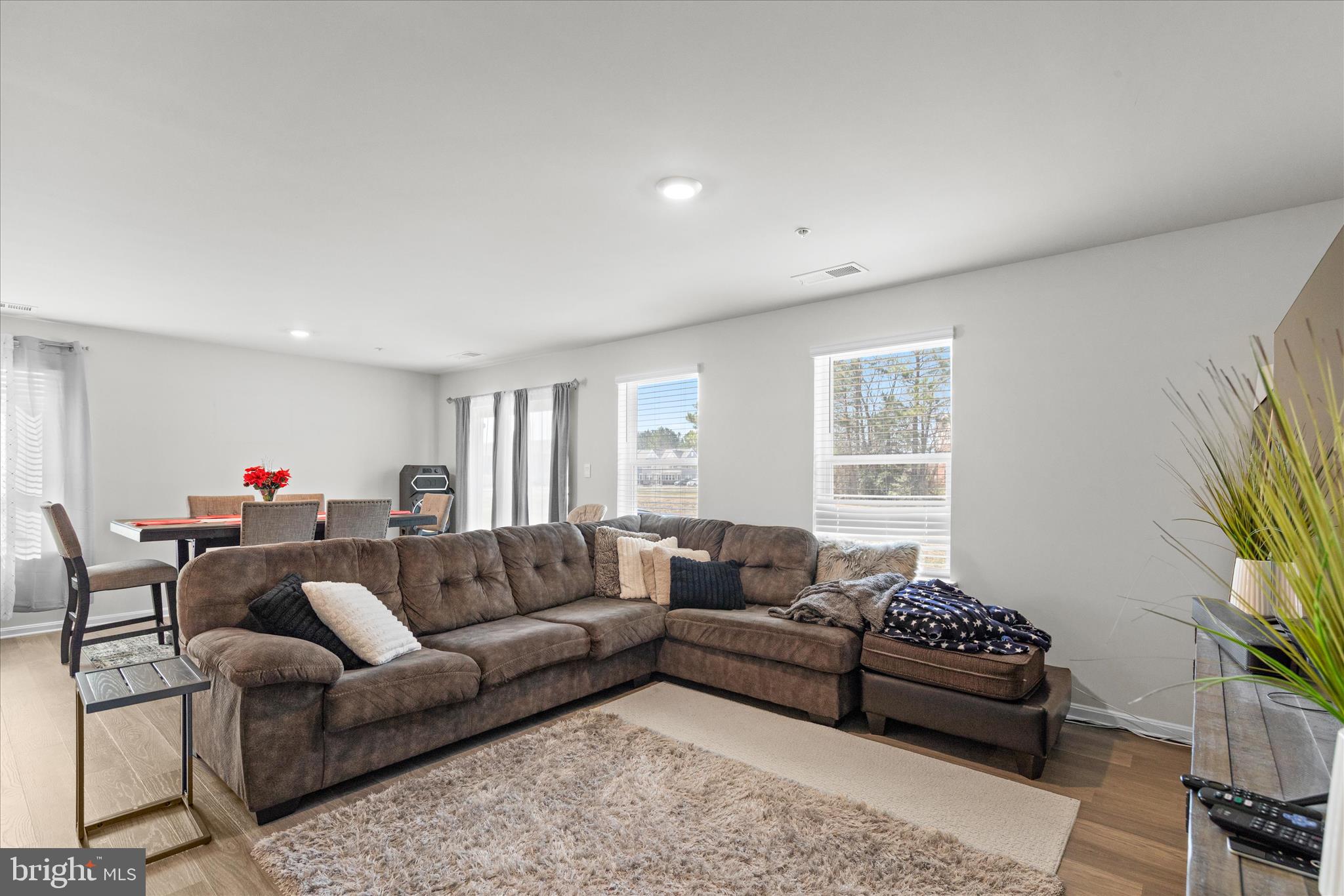 SASSAFRAS MEADOWS - Residential