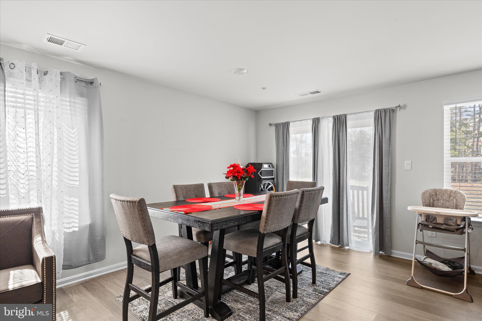 SASSAFRAS MEADOWS - Residential