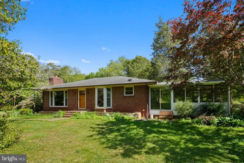 12400 CONSTITUTION HIGHWAY ORANGE VA 22960
