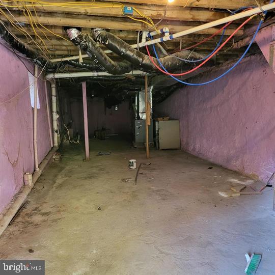 GERMANTOWN - Residential